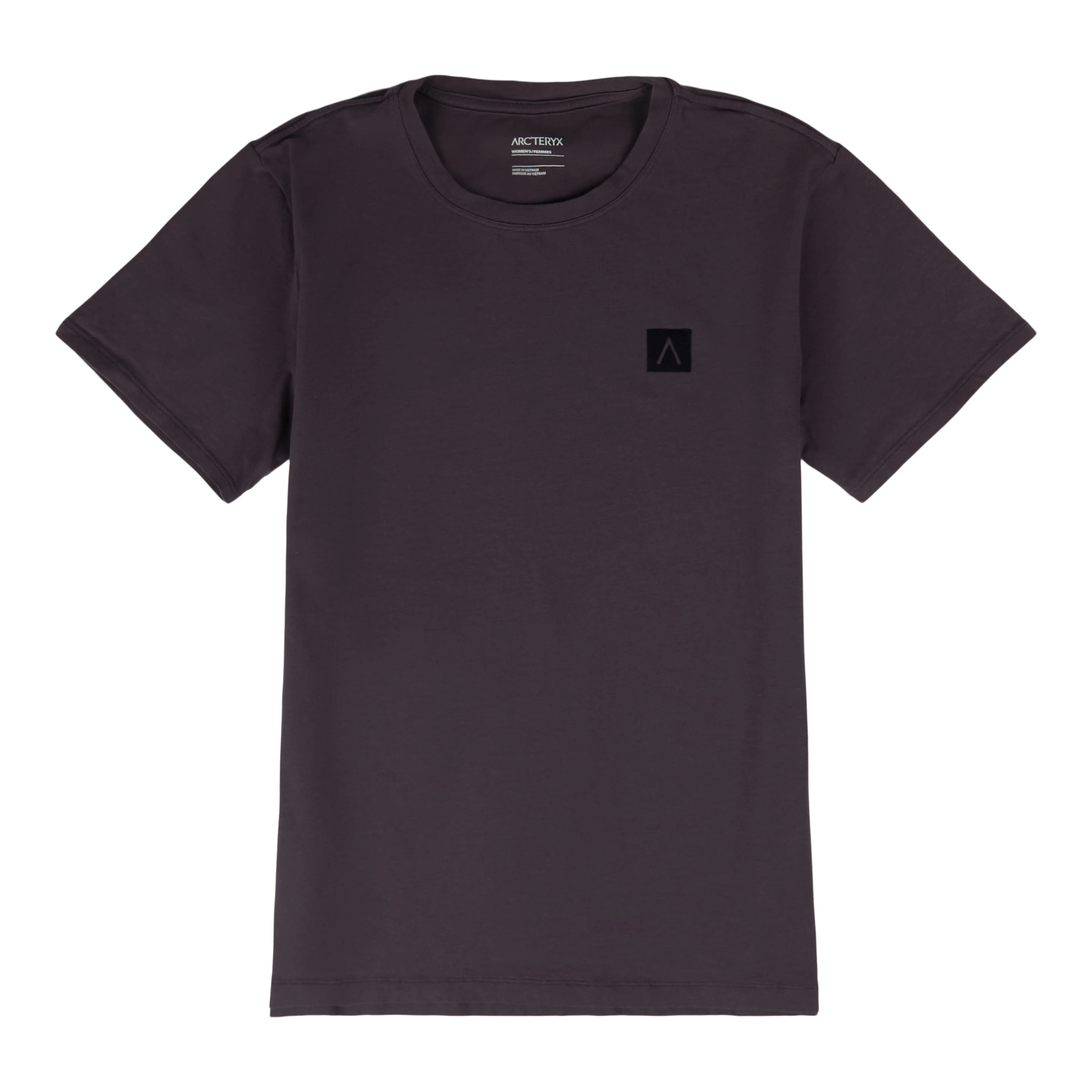 A Squared T-Shirt SS Women's