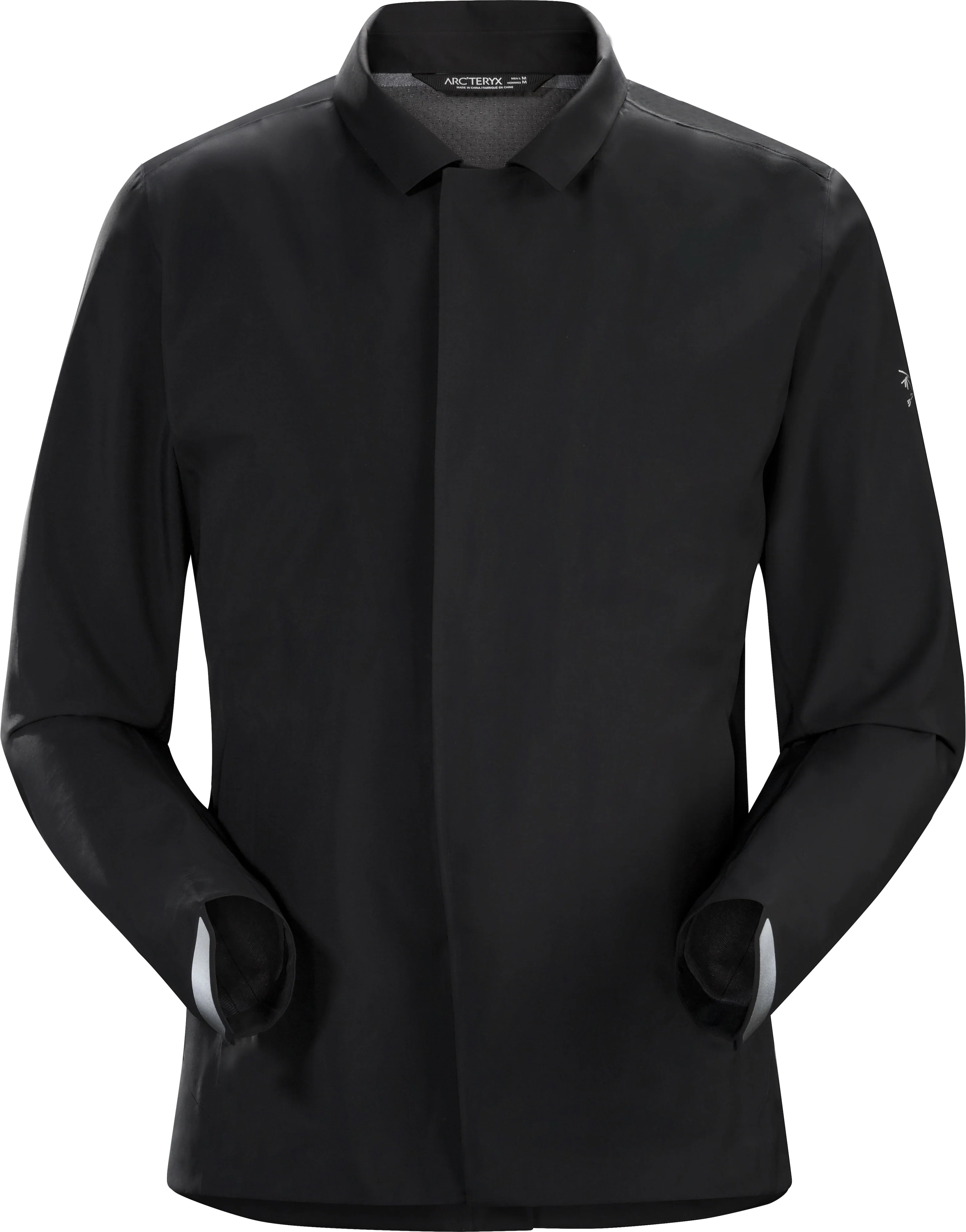 A2B Blazer Men's