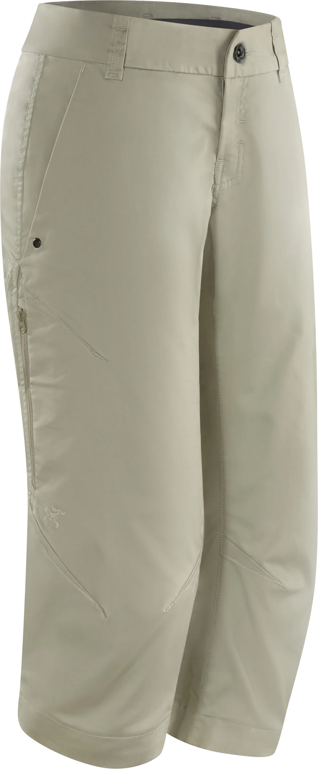 A2B Commuter Crop Women's