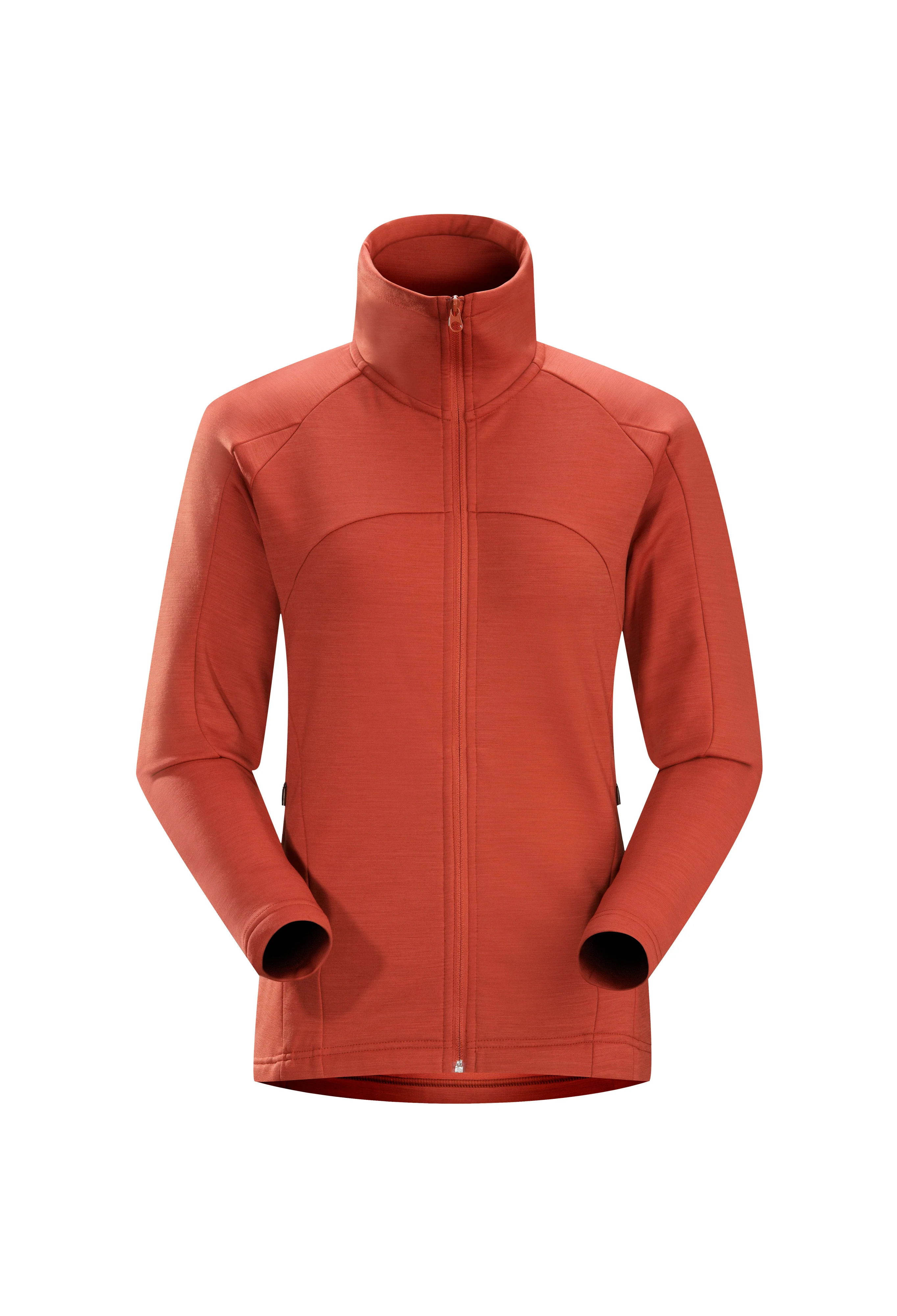 A2B Fleece Jacket Women's