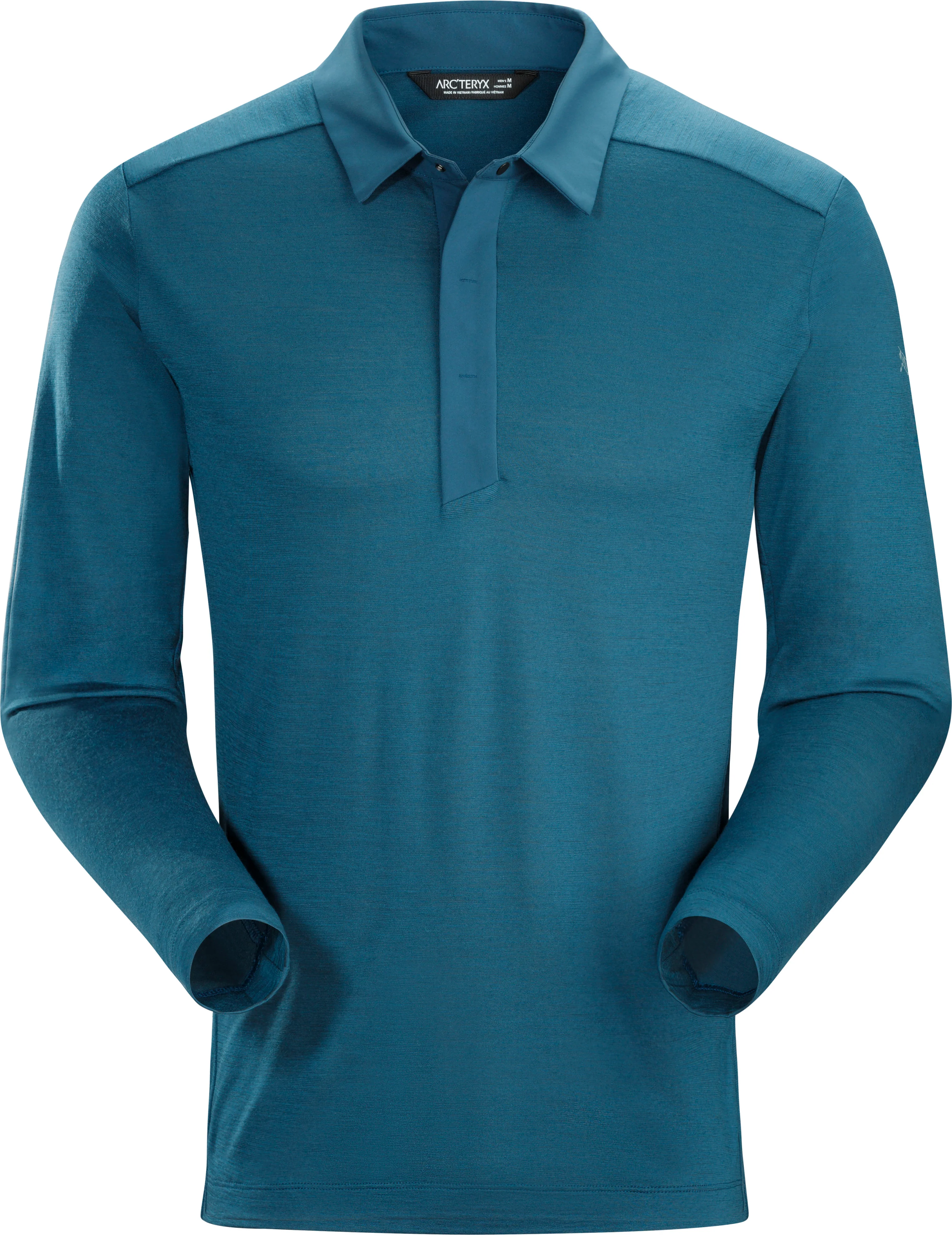 A2B LS Polo Men's