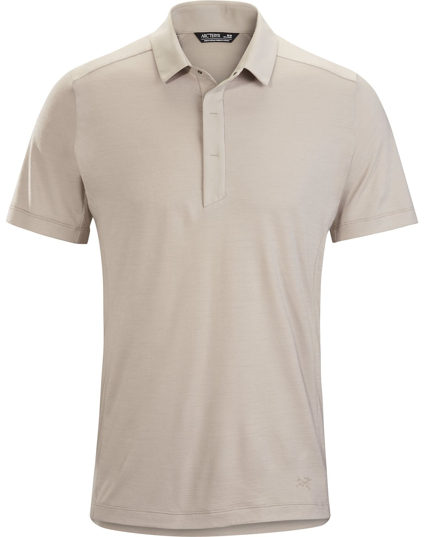A2B SS Polo Men's