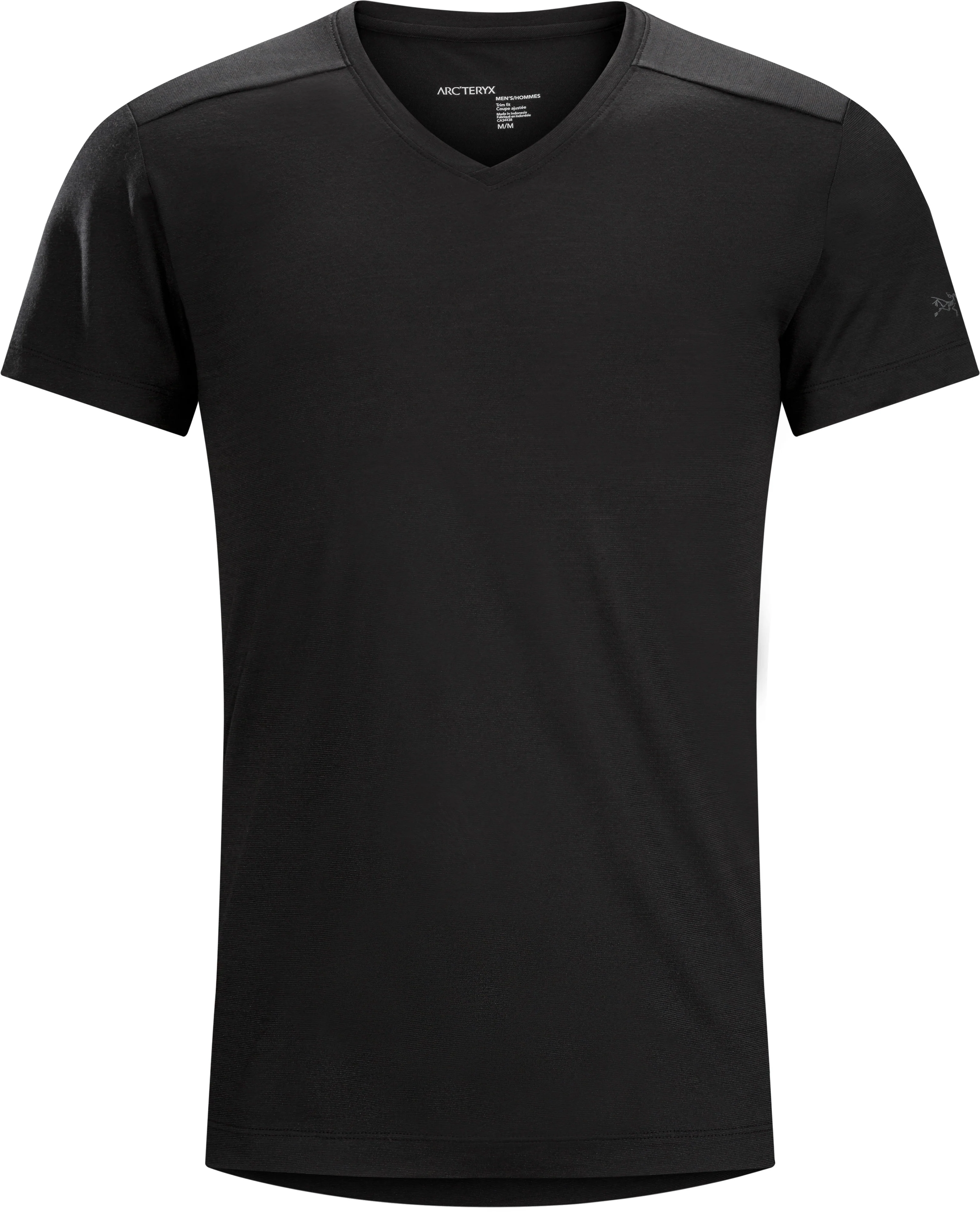 A2B V-Neck Men's