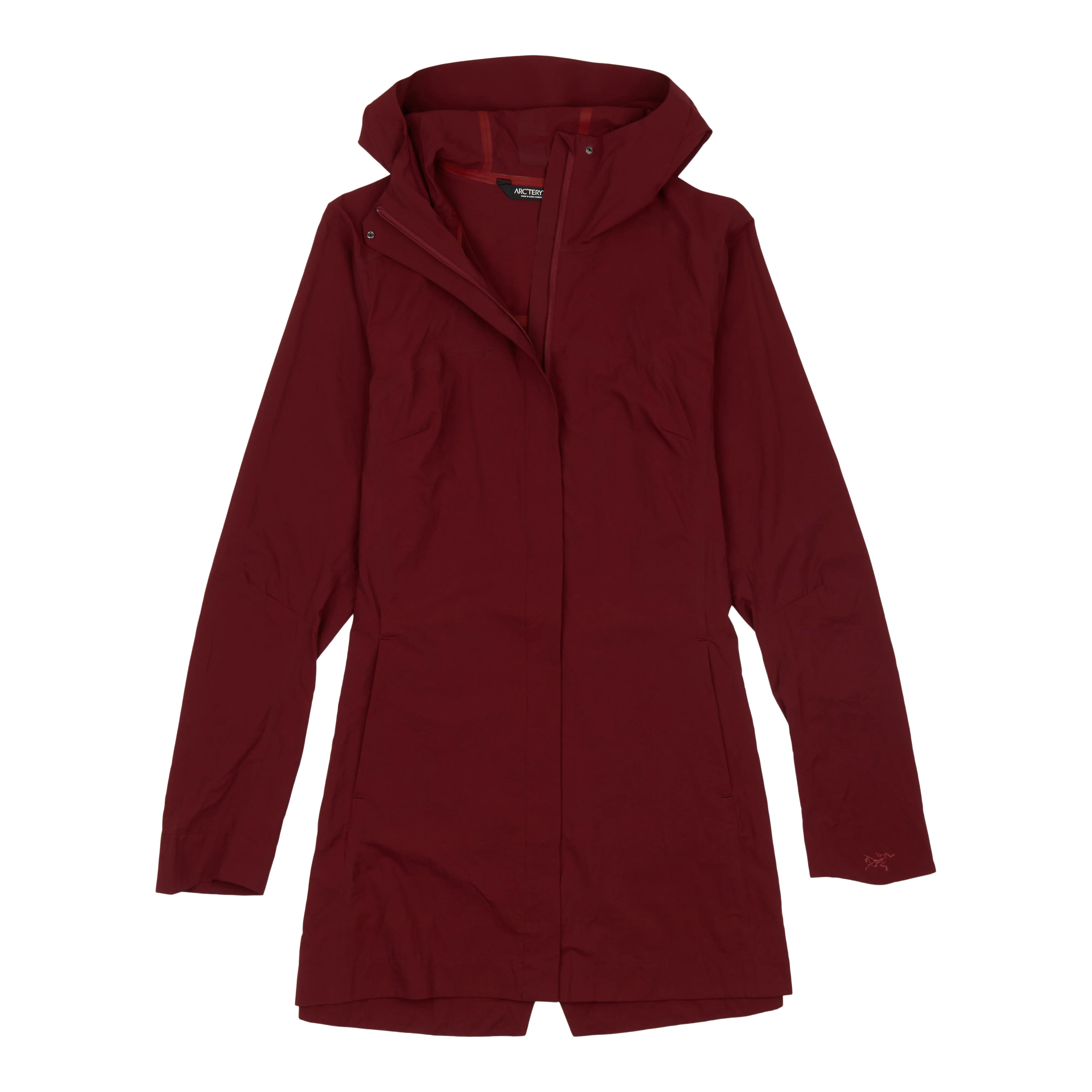 A2B Windbreaker Jacket Women's
