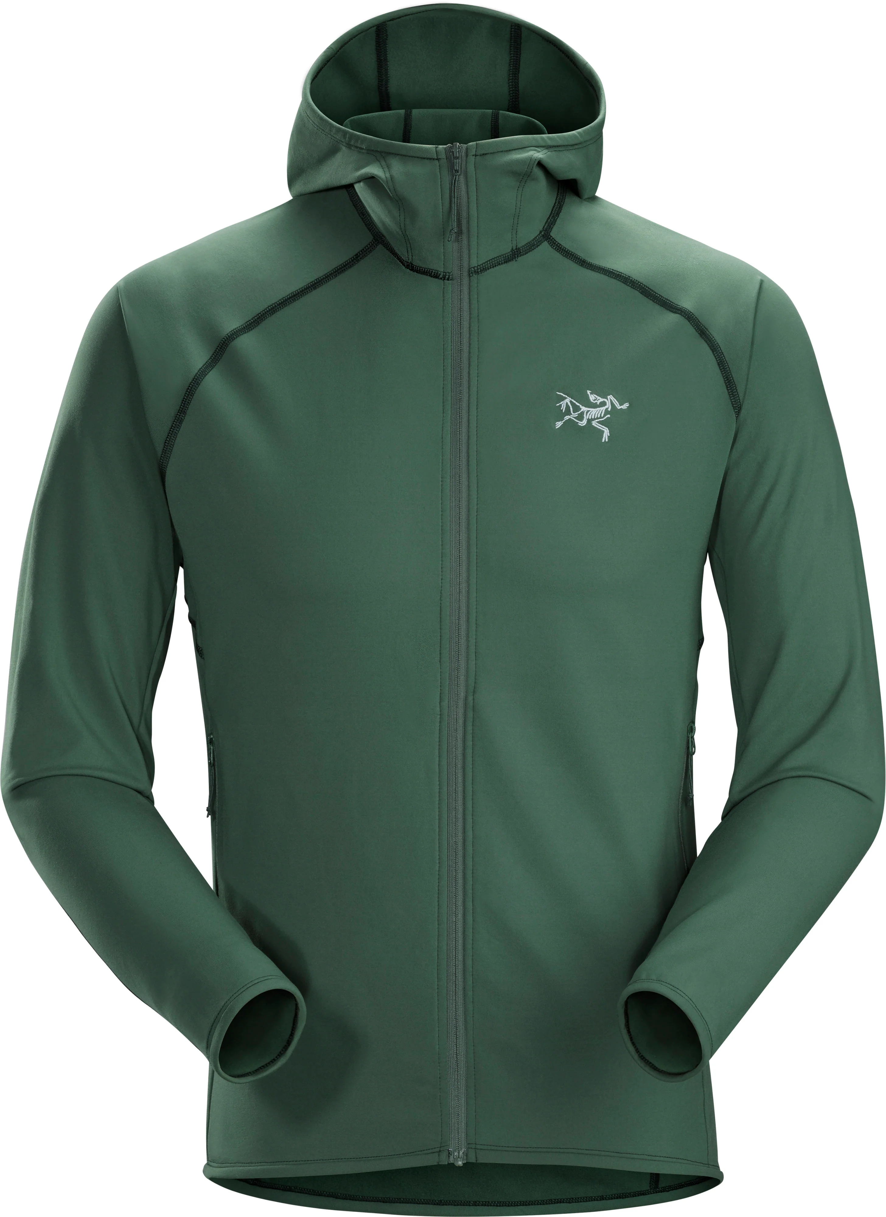 Adahy Hoody Men's
