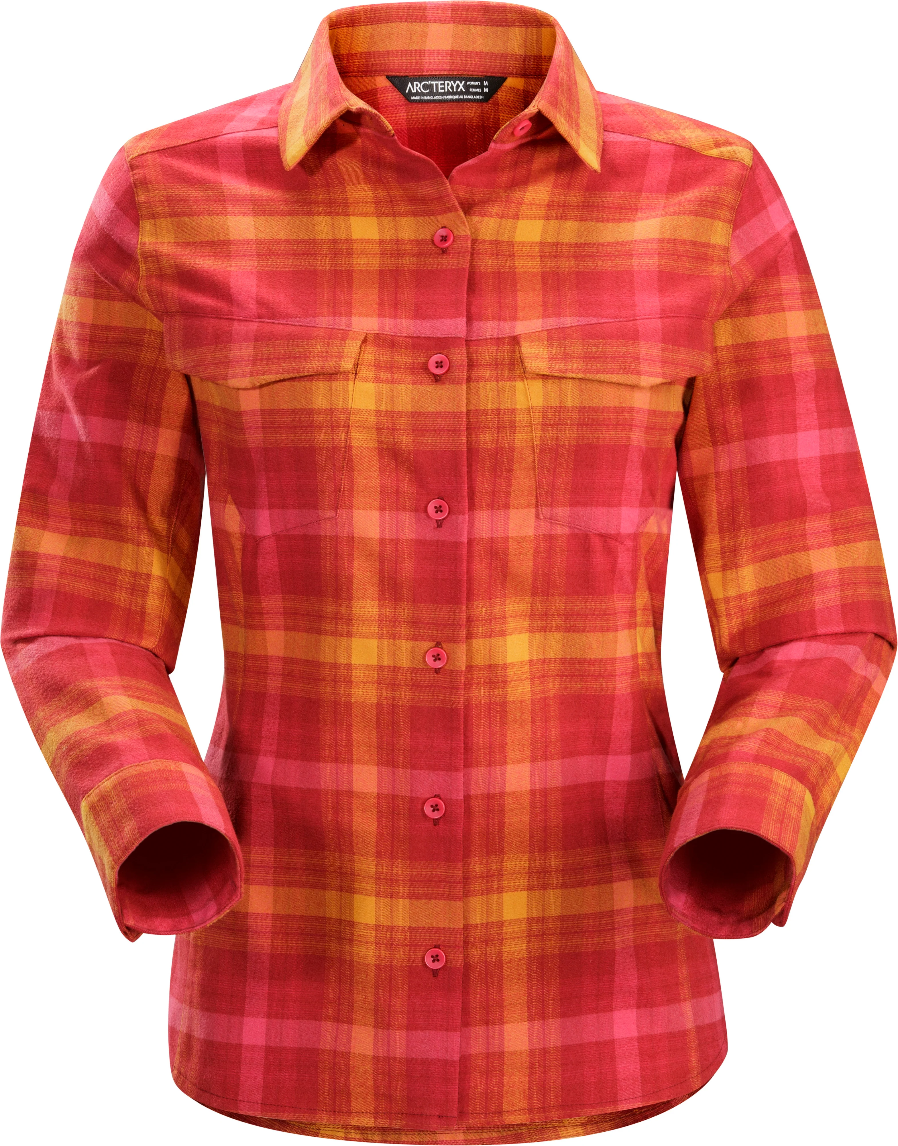 Addison LS Shirt Women's