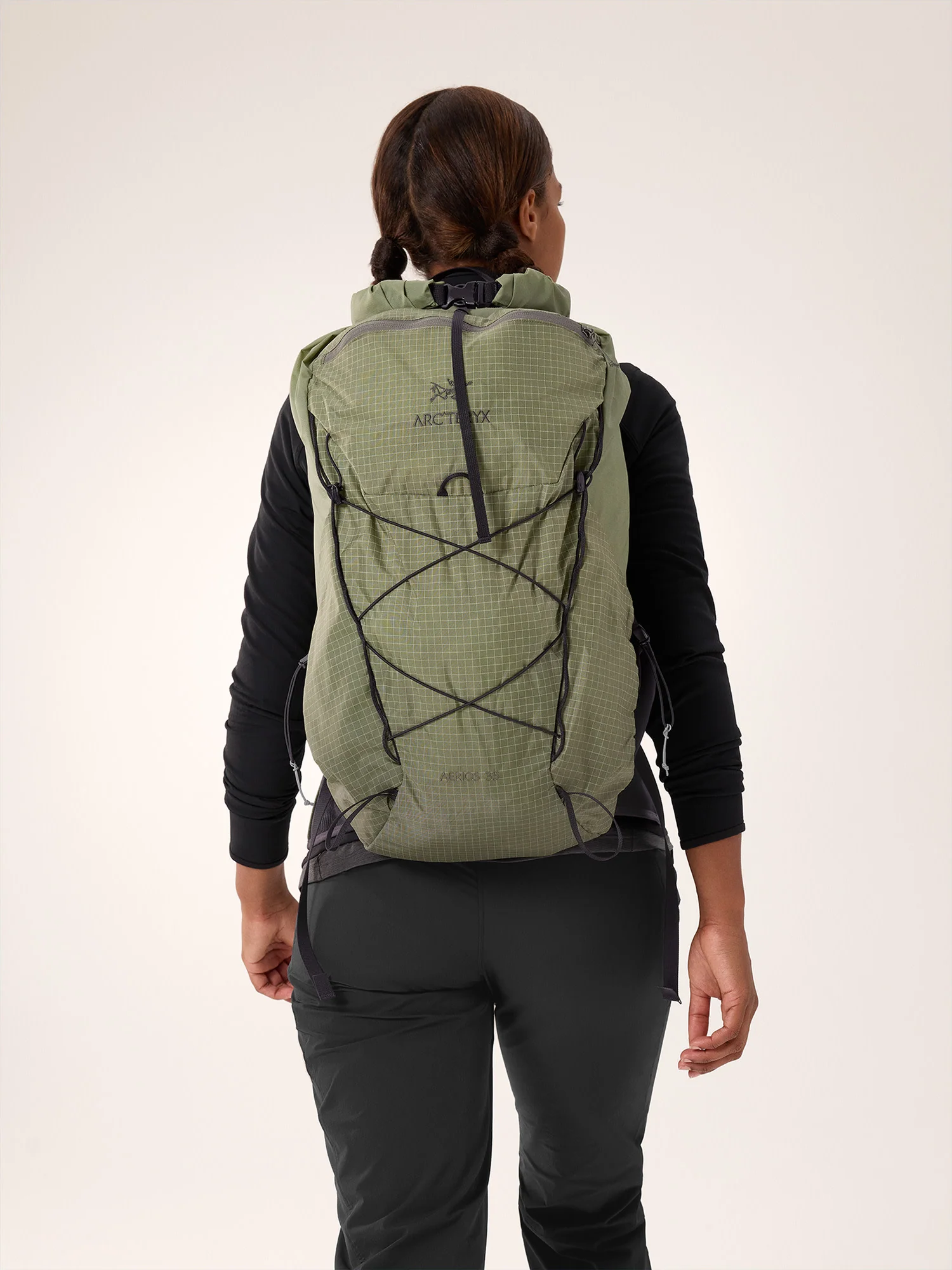 Aerios 35 Backpack
