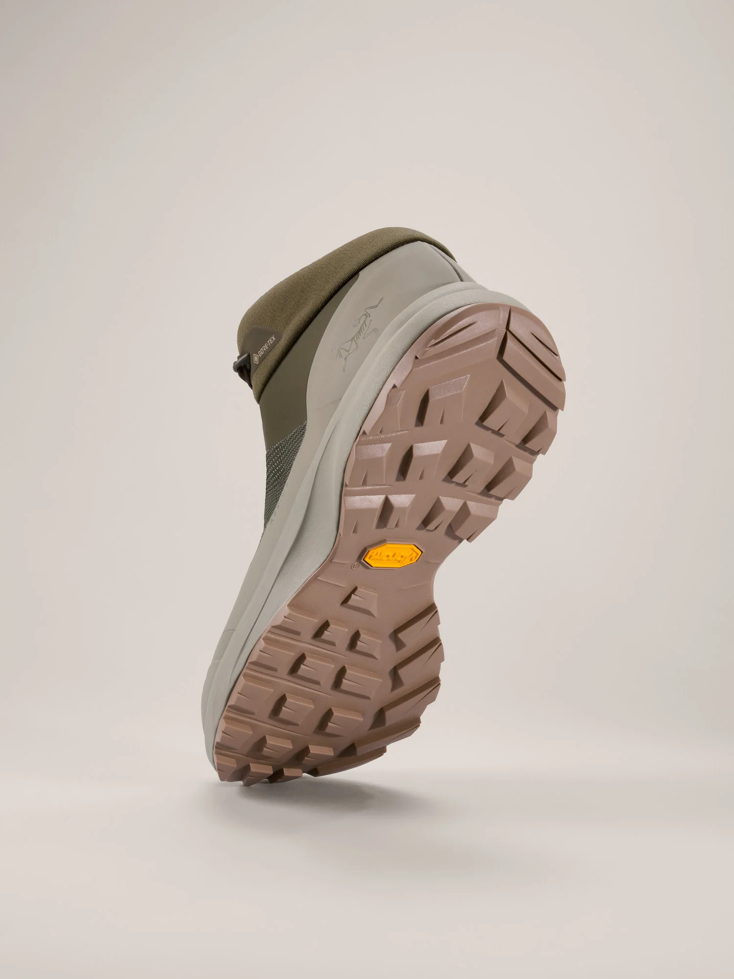 Aerios FL 2 Mid GTX Shoe Men's - Image 3