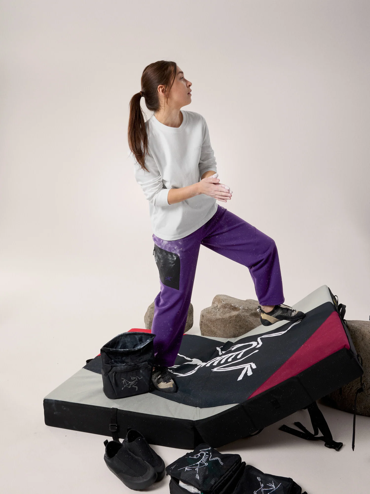 Aestas Jogger Women's - Image 3