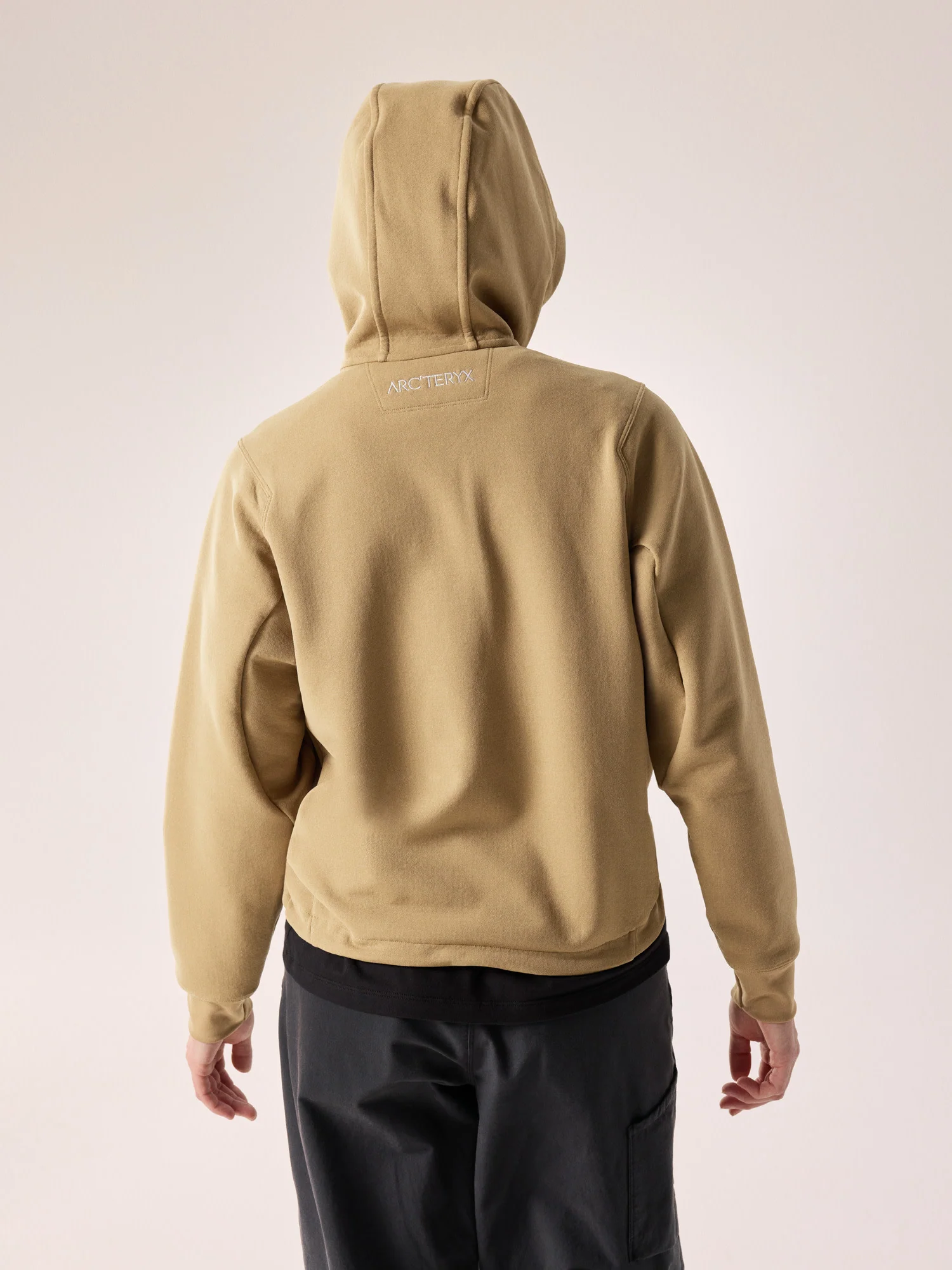 Aestas Pullover Hoody Women's - Image 3