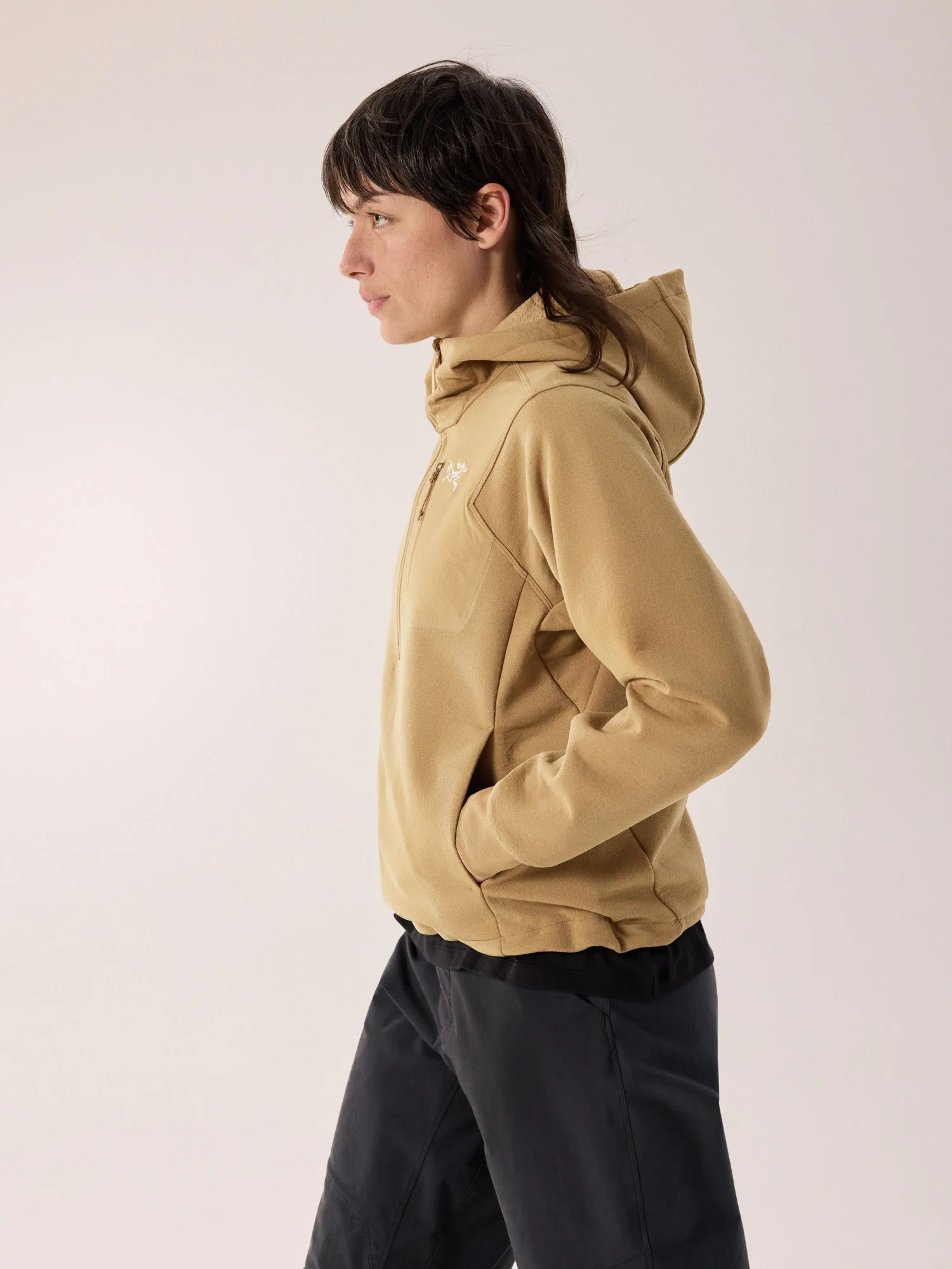 Aestas Pullover Hoody Women's - Image 4