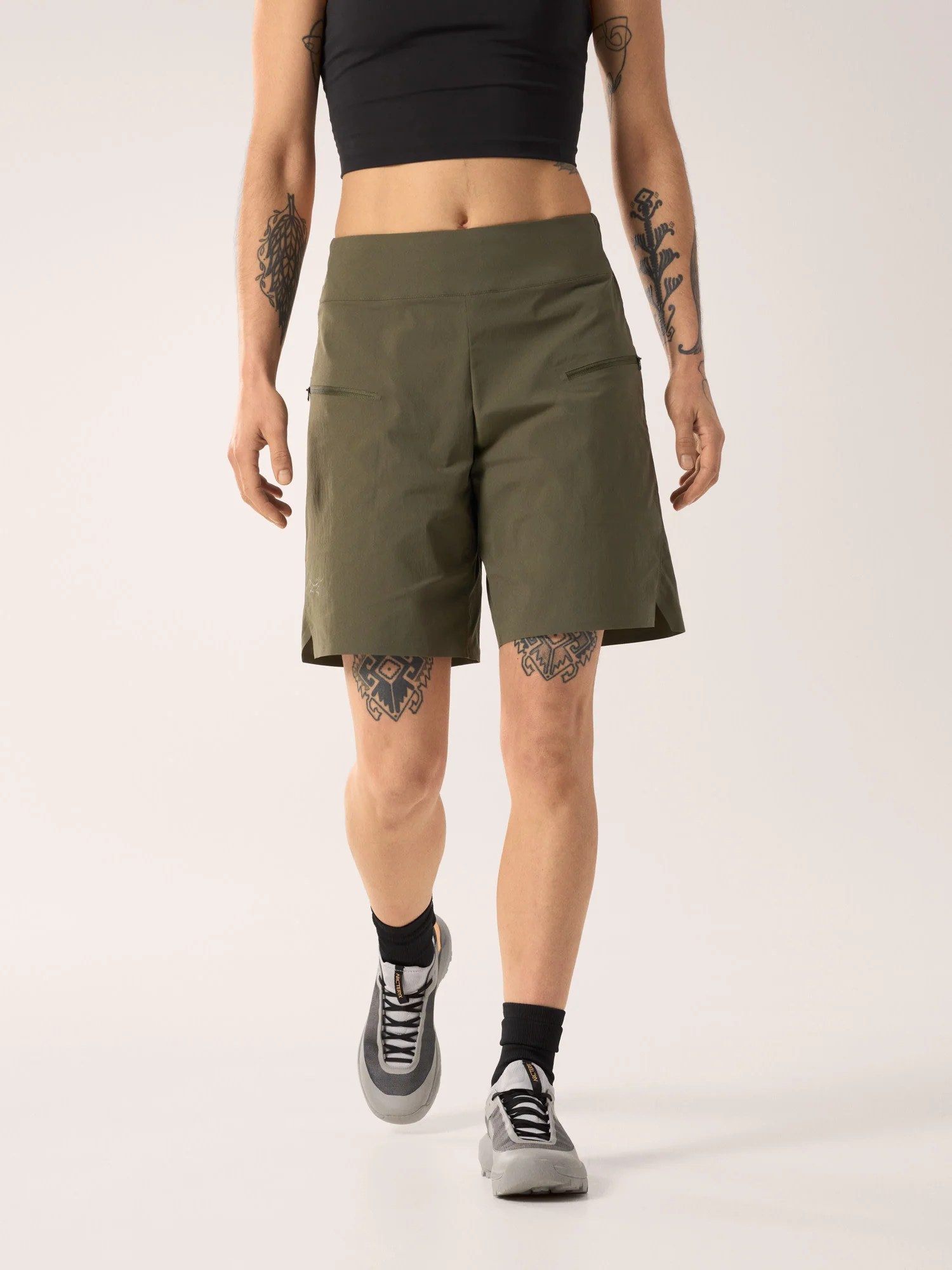 Aestas Short 9" Women's