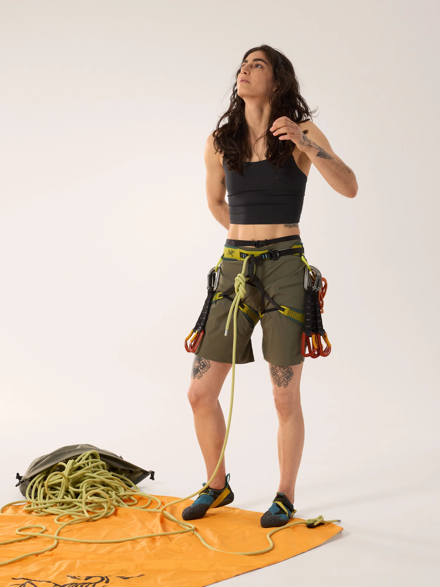 Aestas Short 9" Women's - Image 3