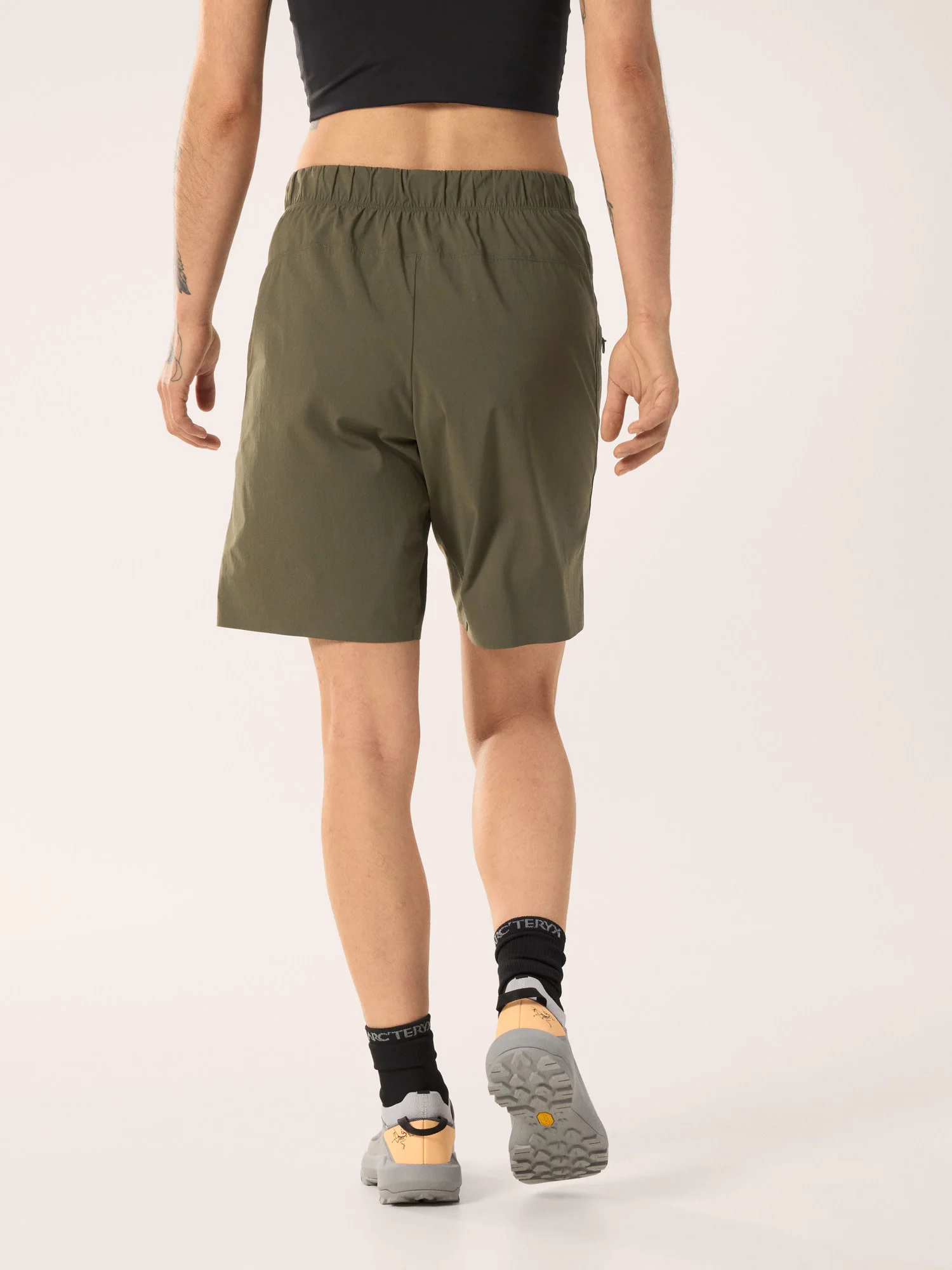 Aestas Short 9" Women's - Image 5