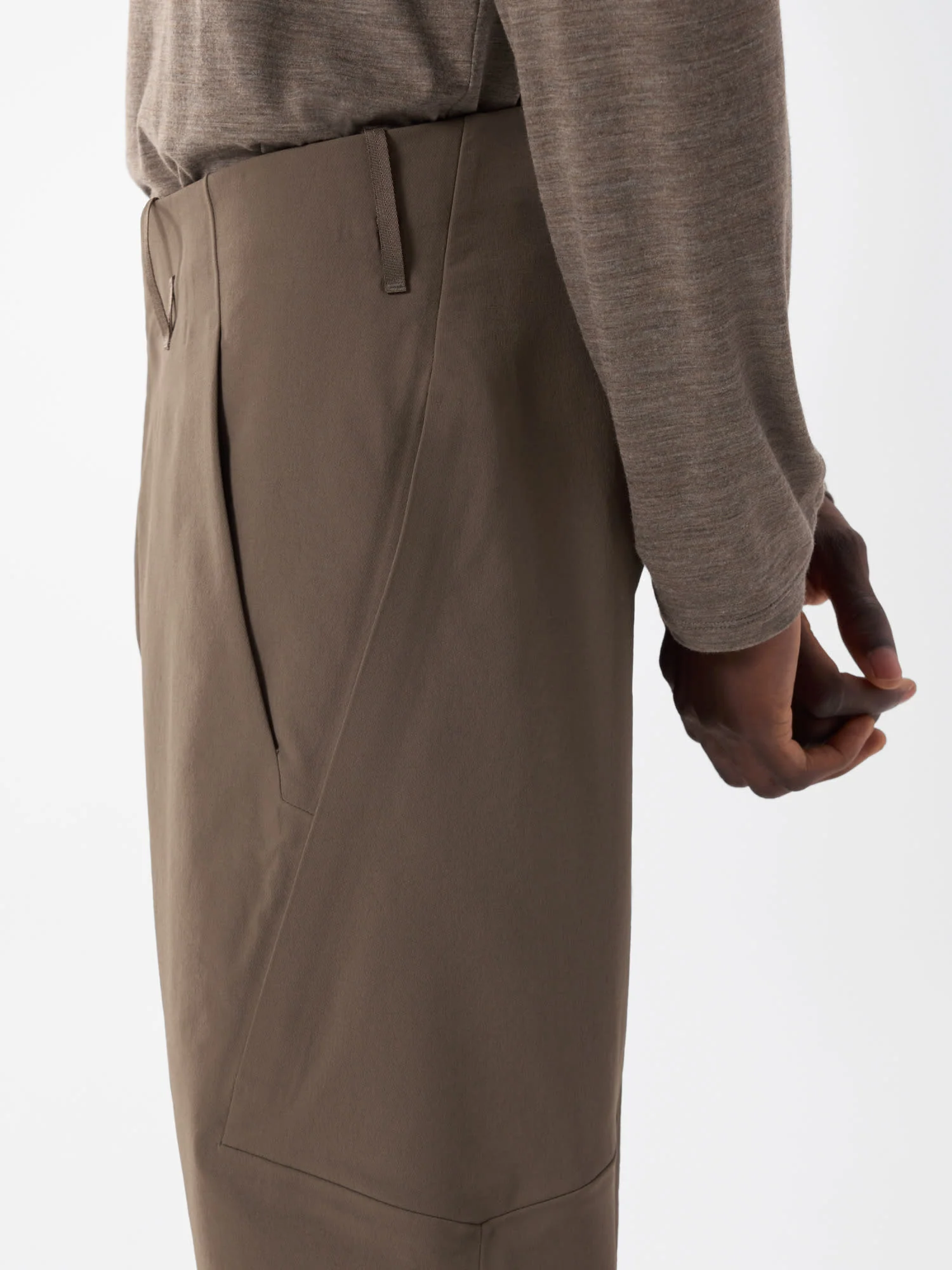Align MX Pant Men's - Image 5