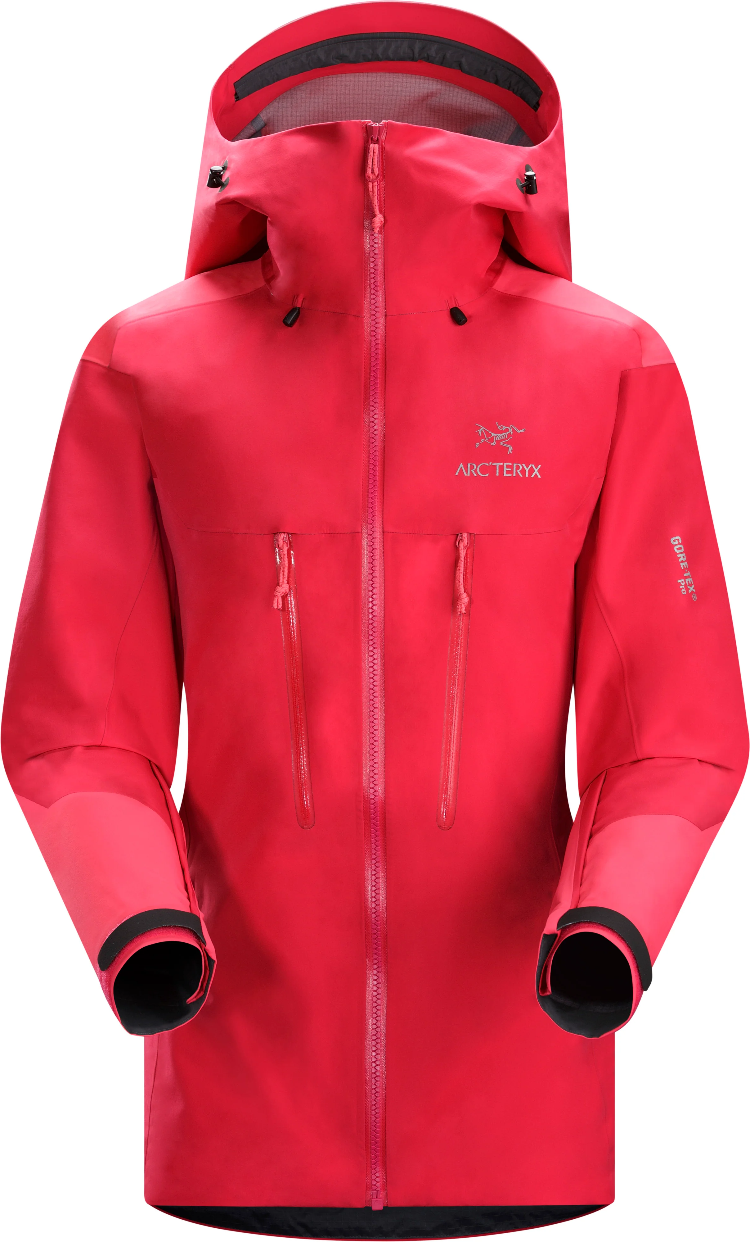 Alpha AR Jacket Women's