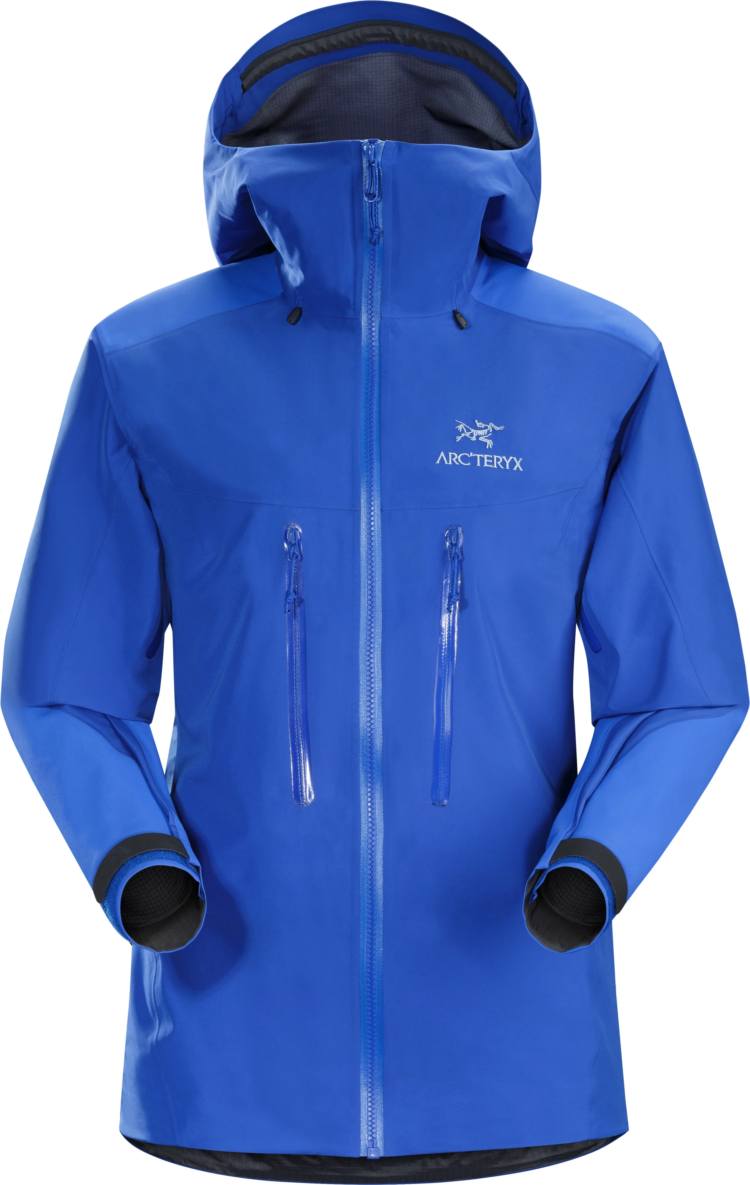 Alpha AR Jacket Women's
