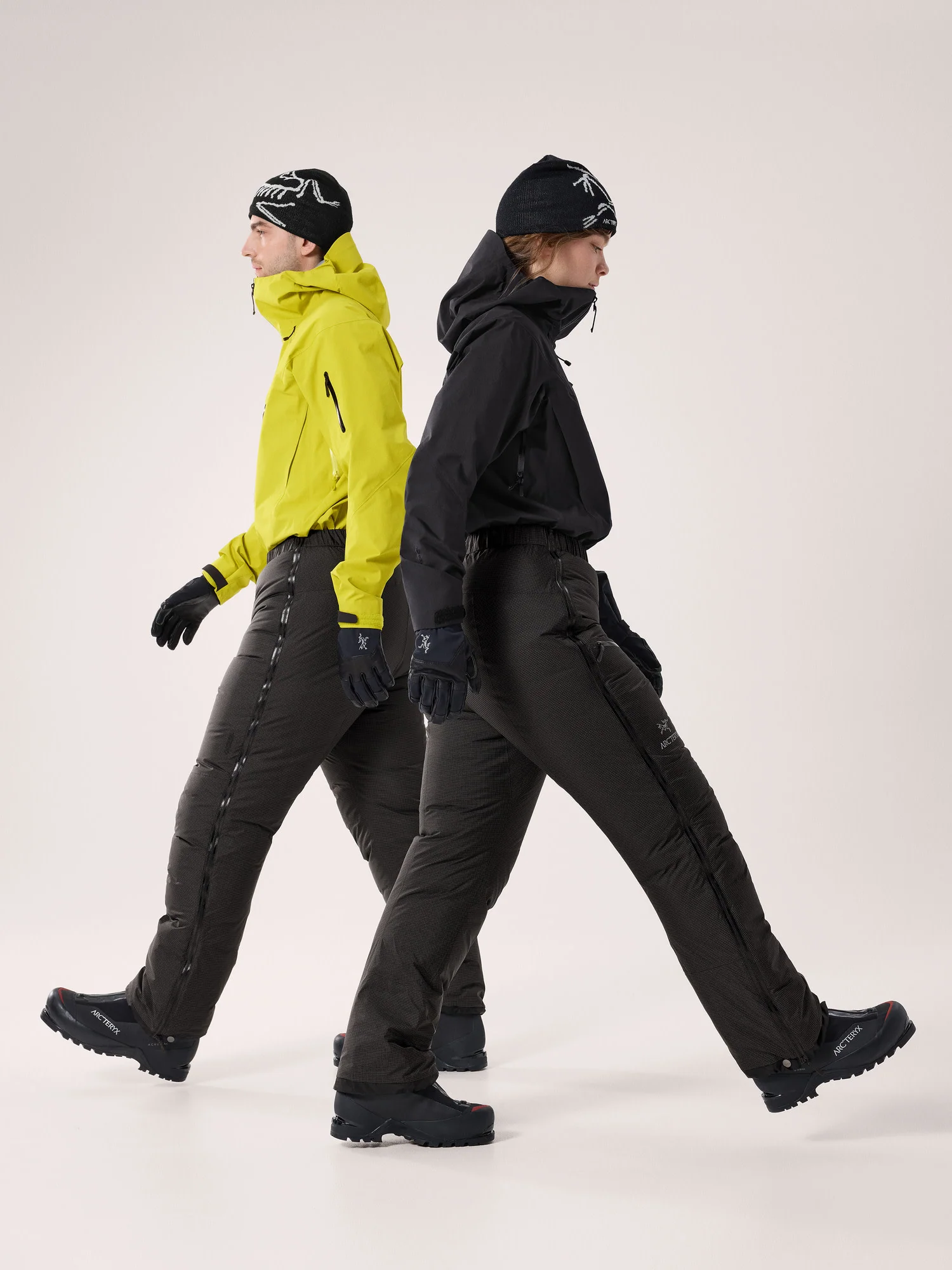 Alpha Insulated Pant - Image 2