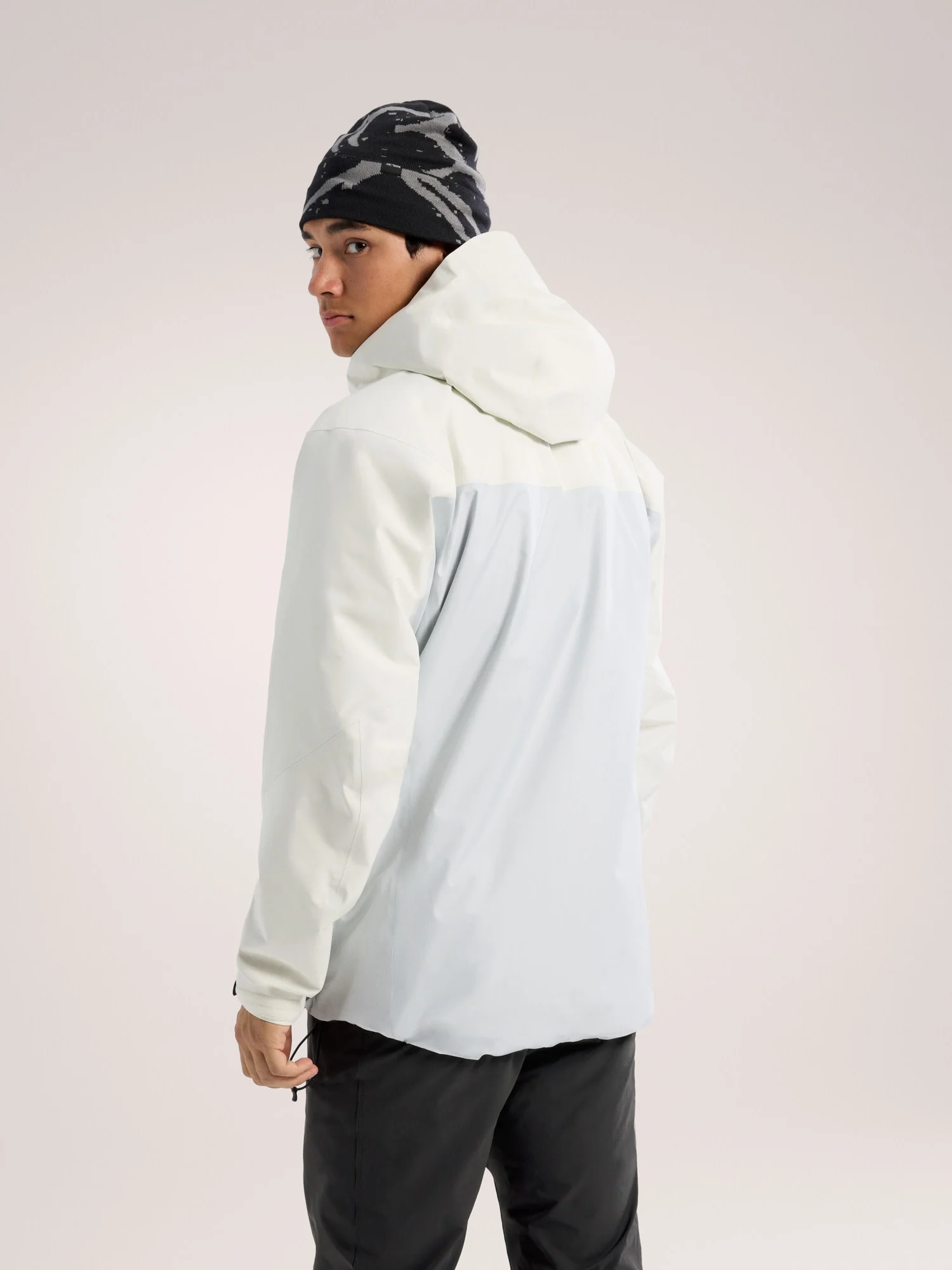 Alpha Jacket Men's - Image 3
