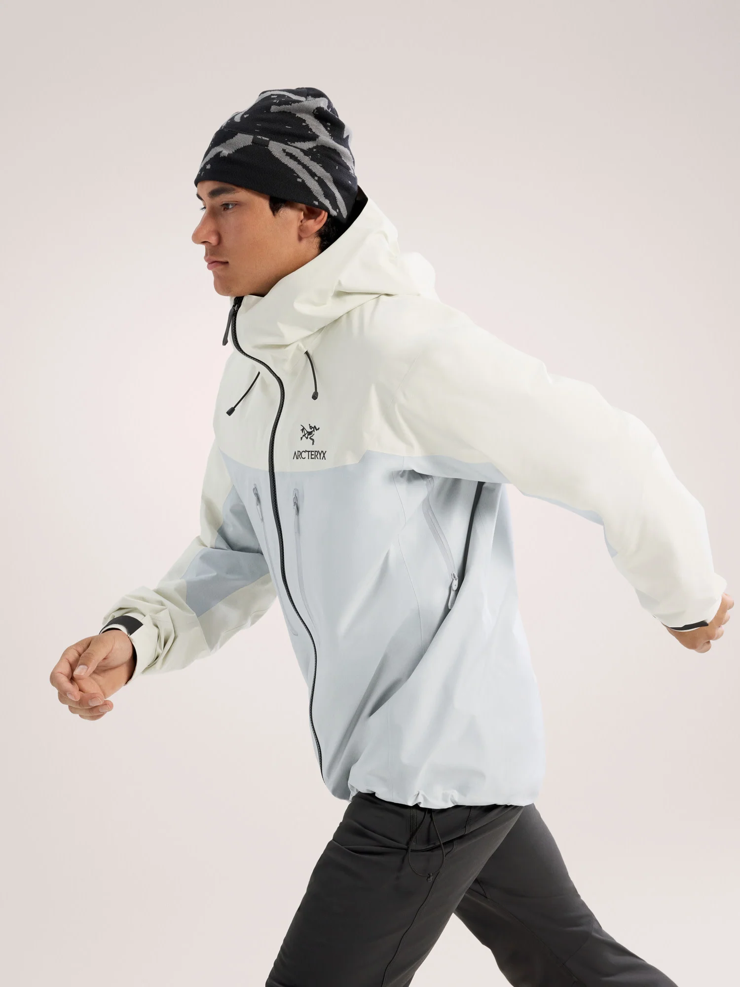 Alpha Jacket Men's - Image 4
