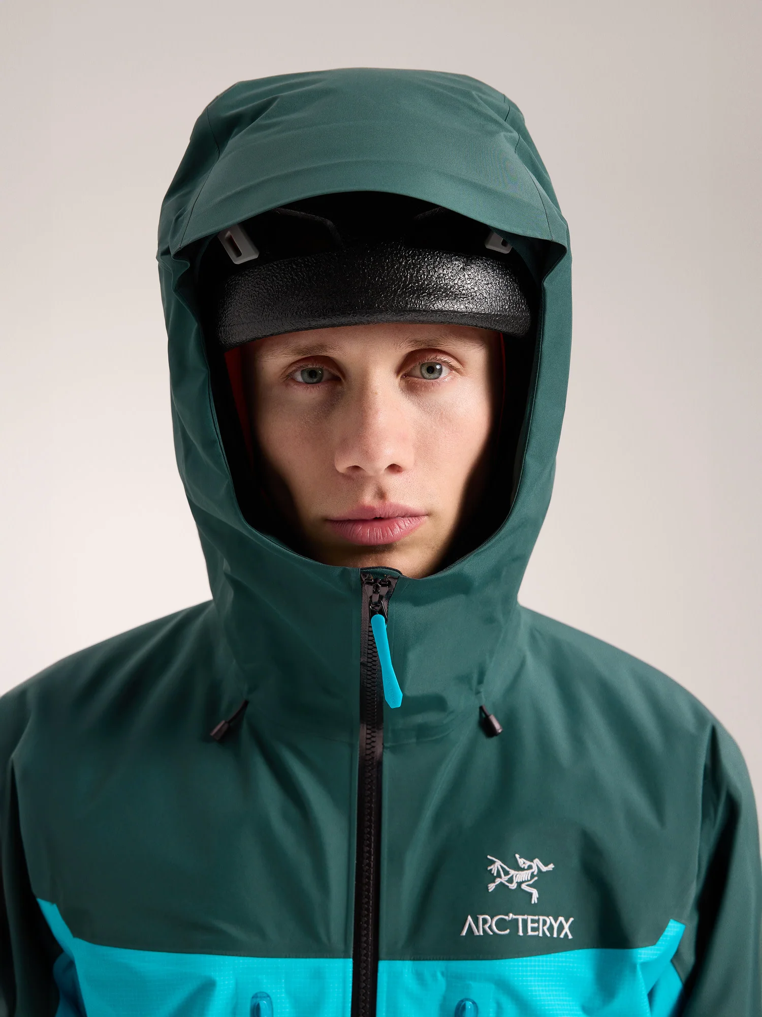 Alpha Jacket Men's - Image 5