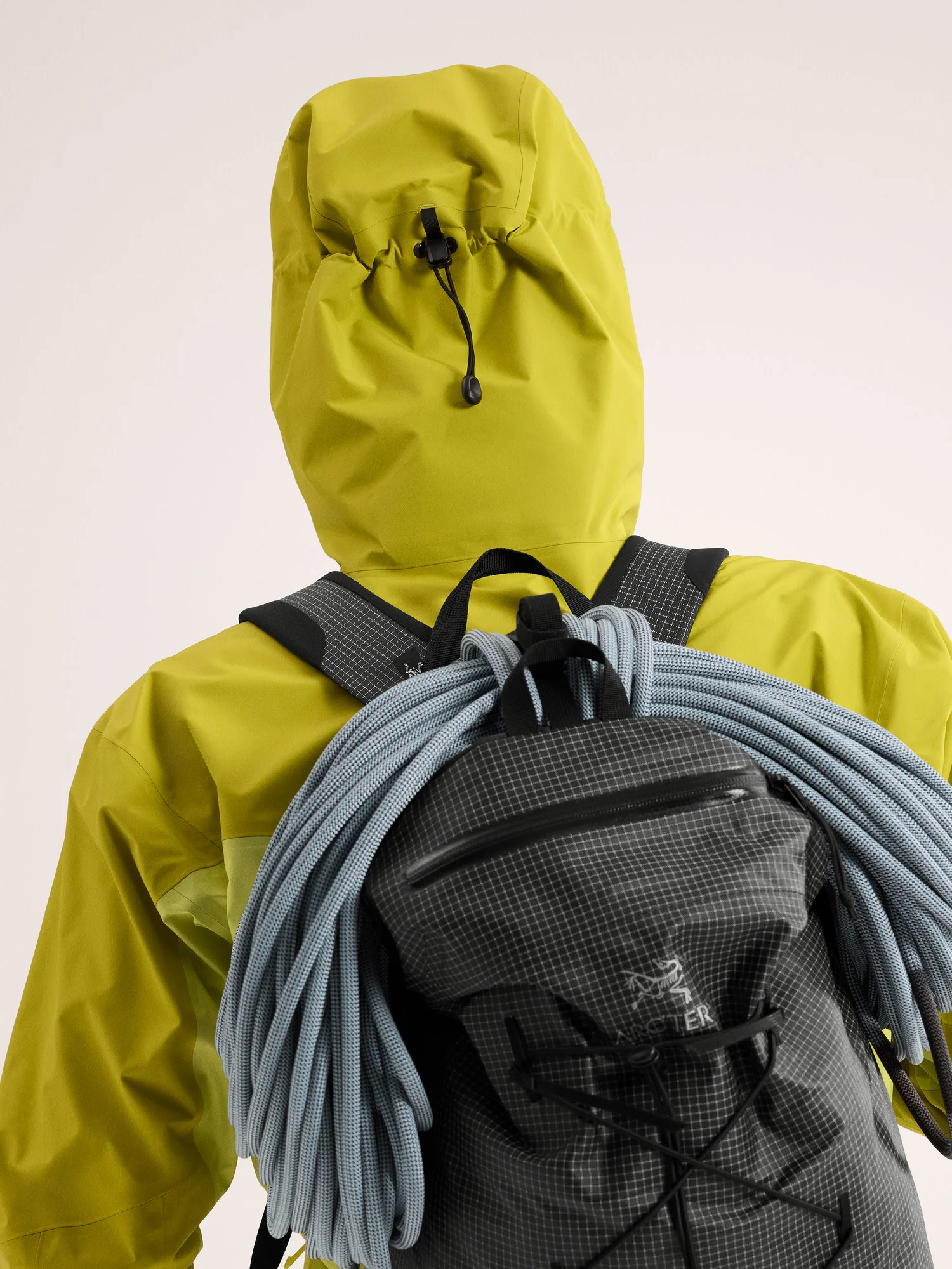 Alpha Jacket Men's - Image 5