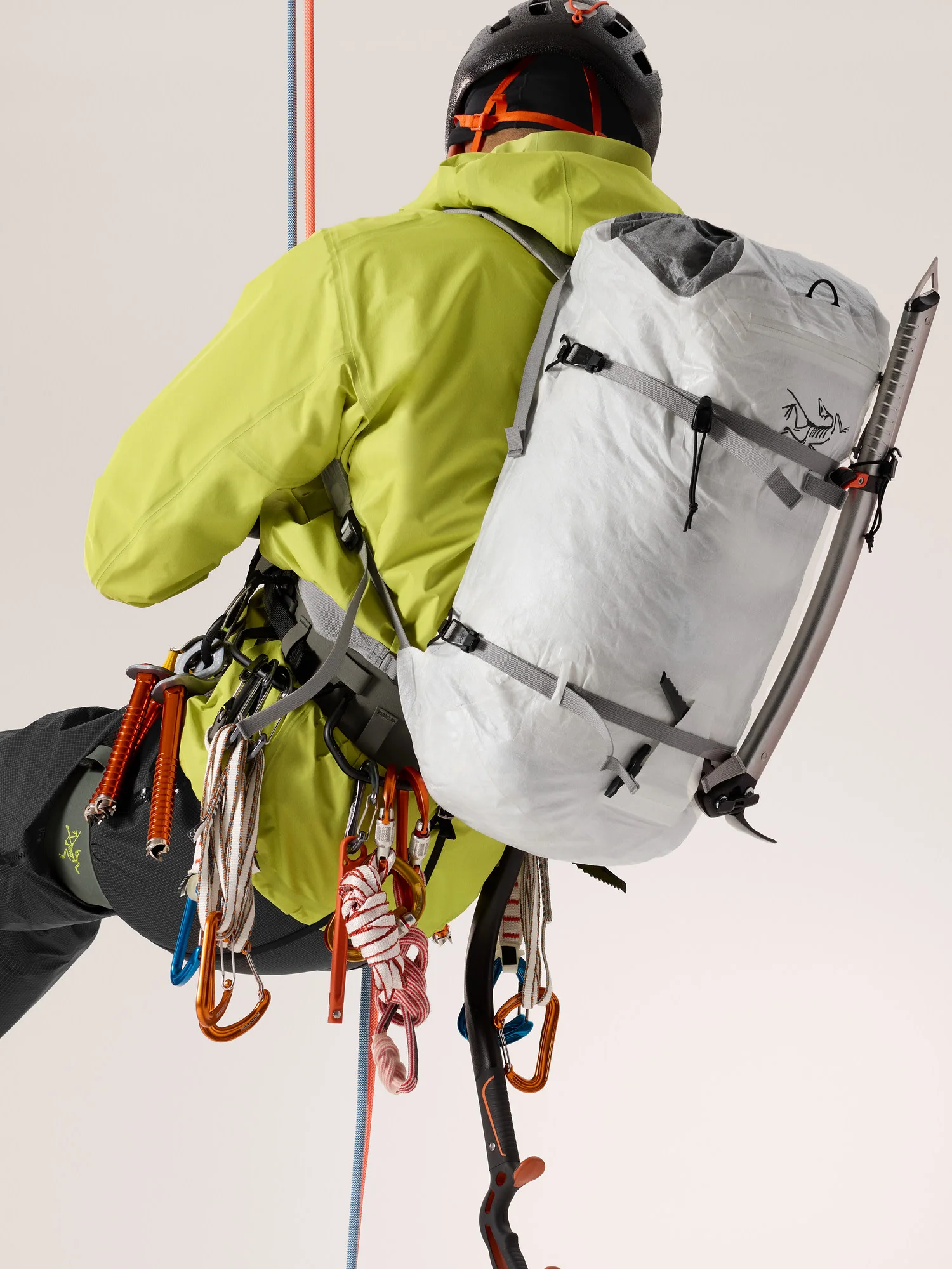 Alpha SL 30 Backpack - Image 4