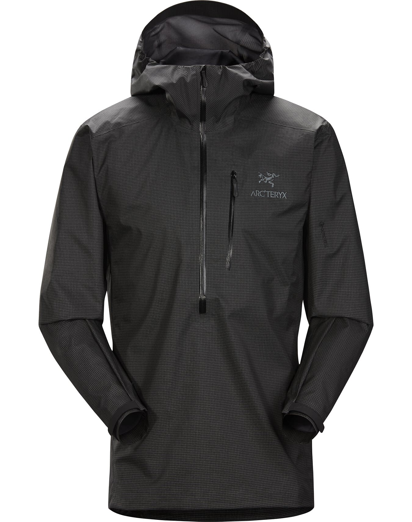 Alpha SL Anorak Men's