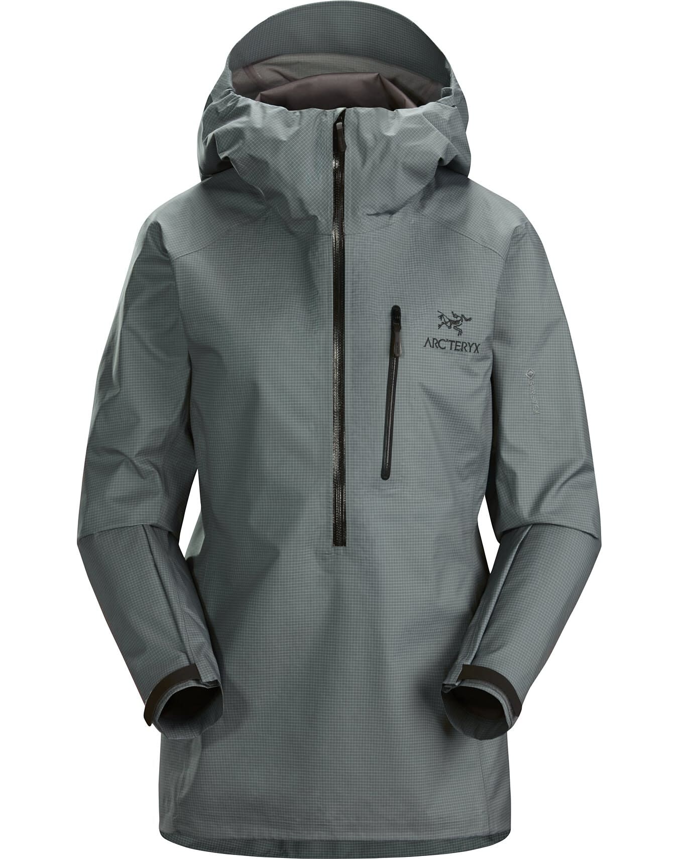 Alpha SL Anorak Women's