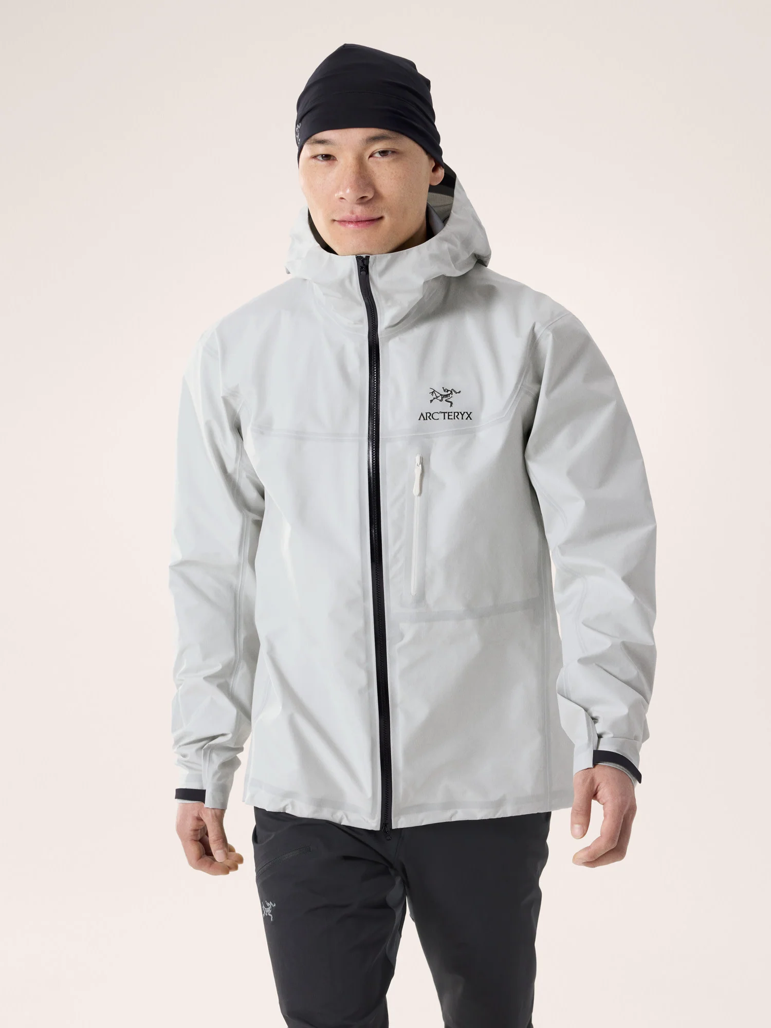 Alpha SL Jacket Men's