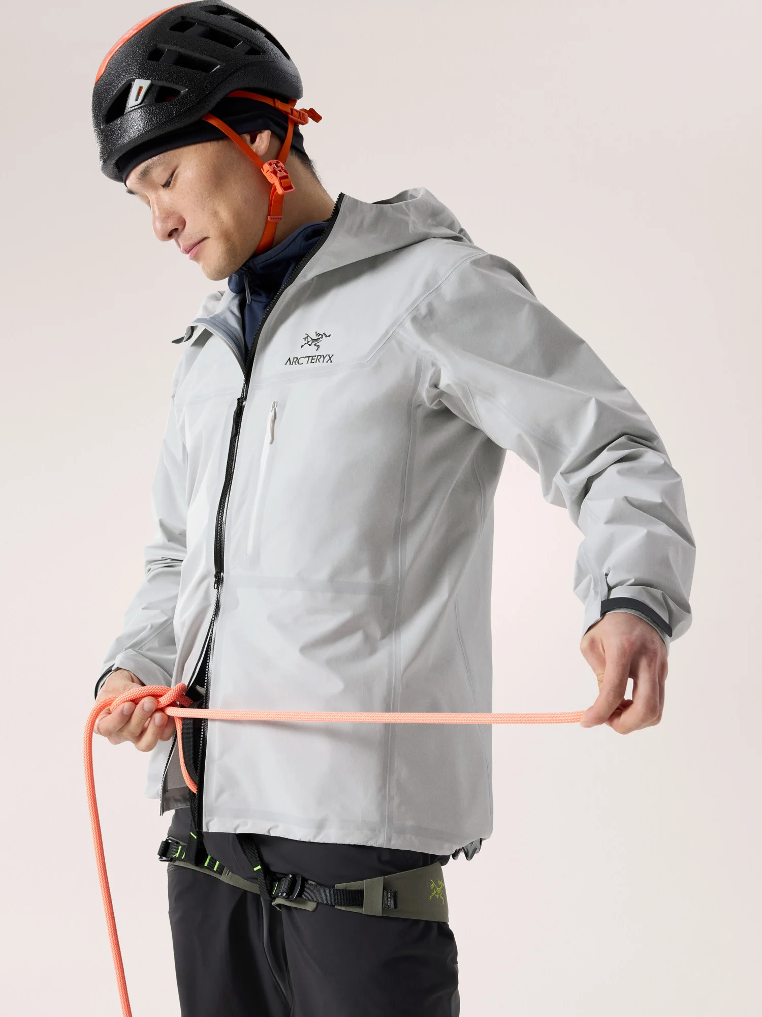 Alpha SL Jacket Men's - Image 2