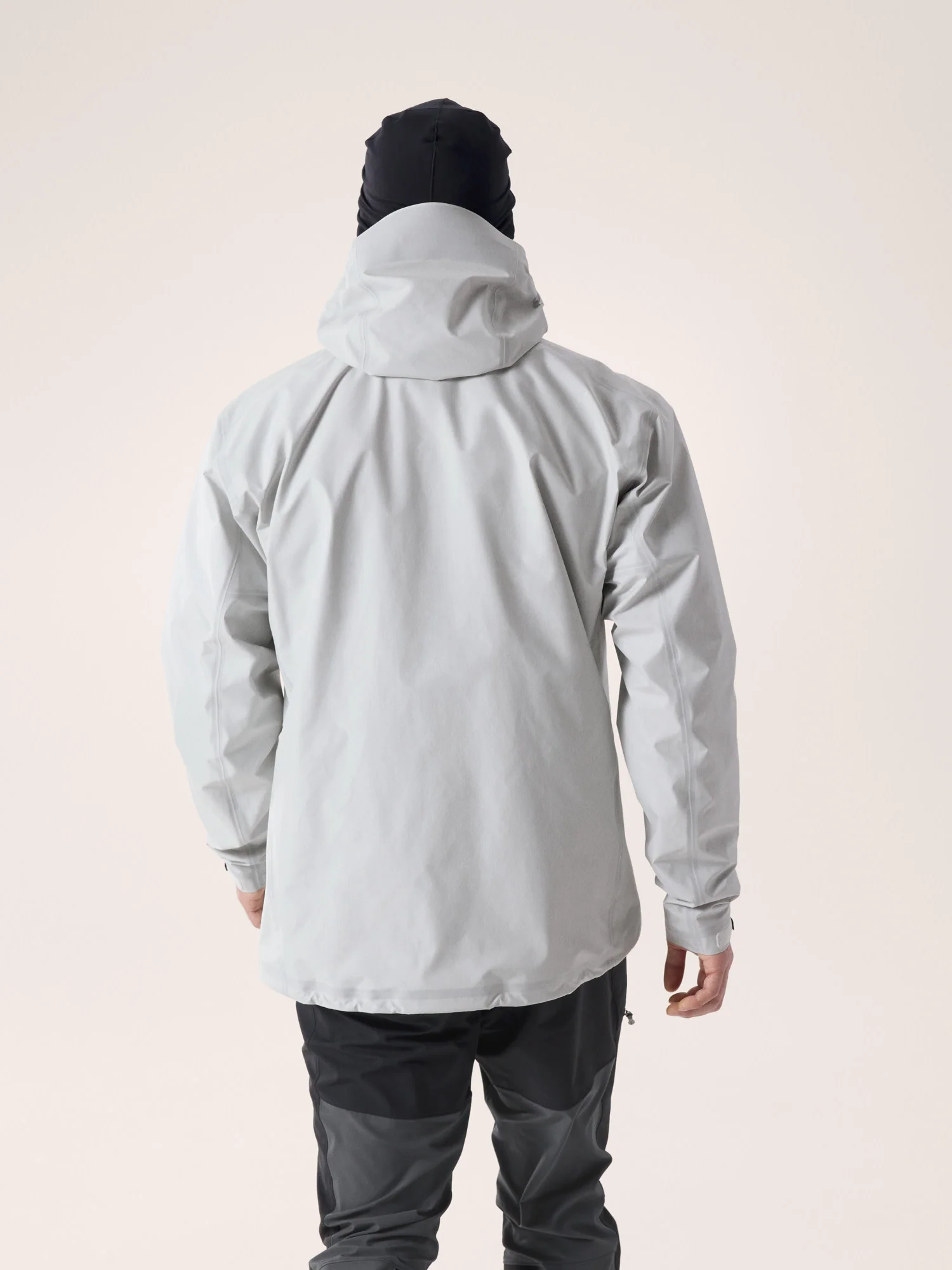 Alpha SL Jacket Men's - Image 3