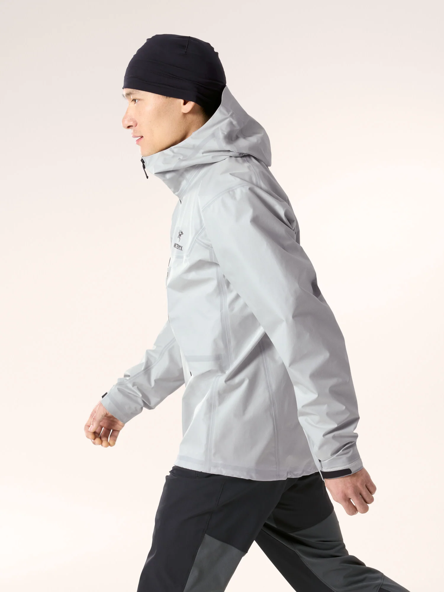 Alpha SL Jacket Men's - Image 4