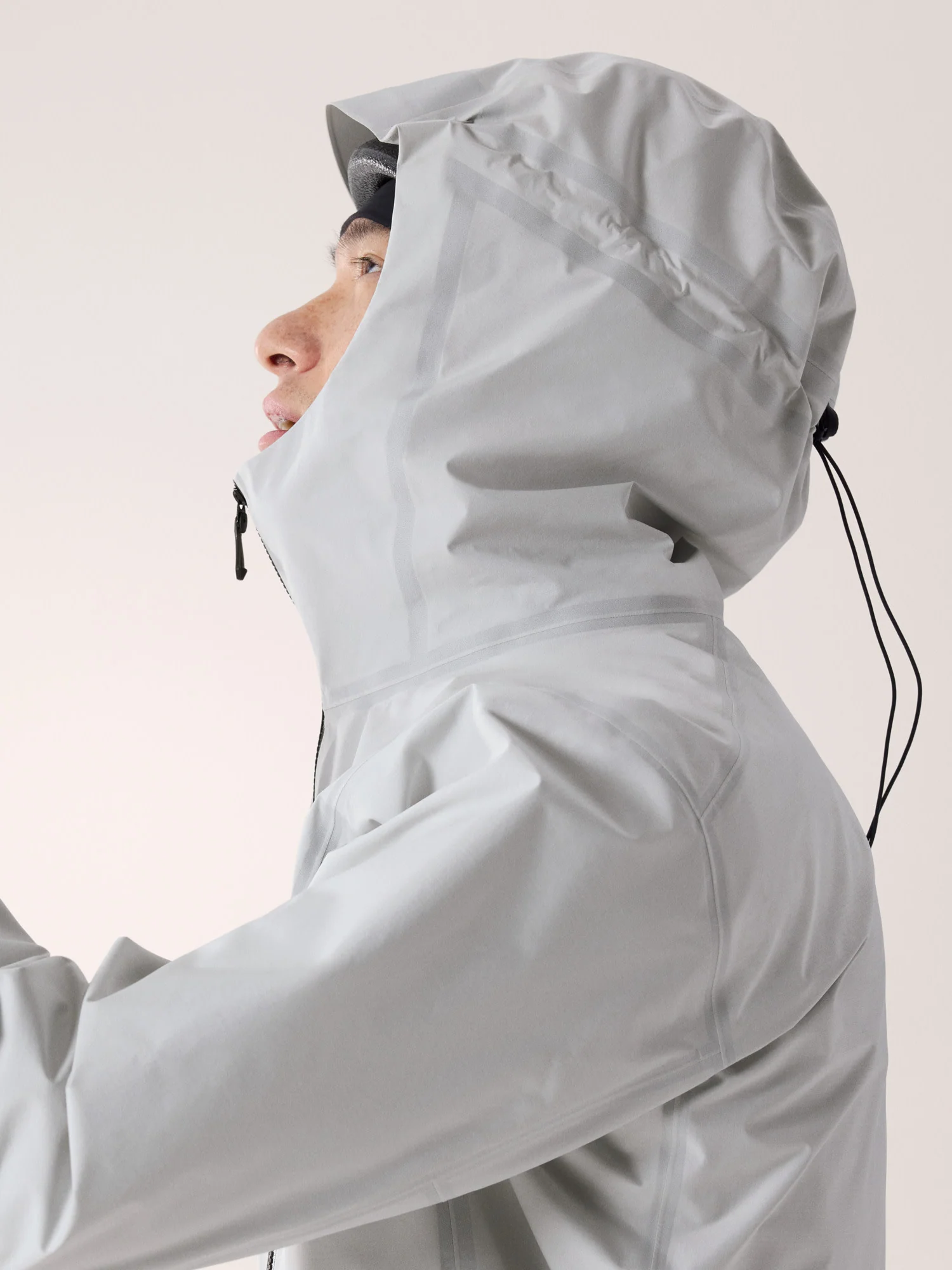 Alpha SL Jacket Men's - Image 5