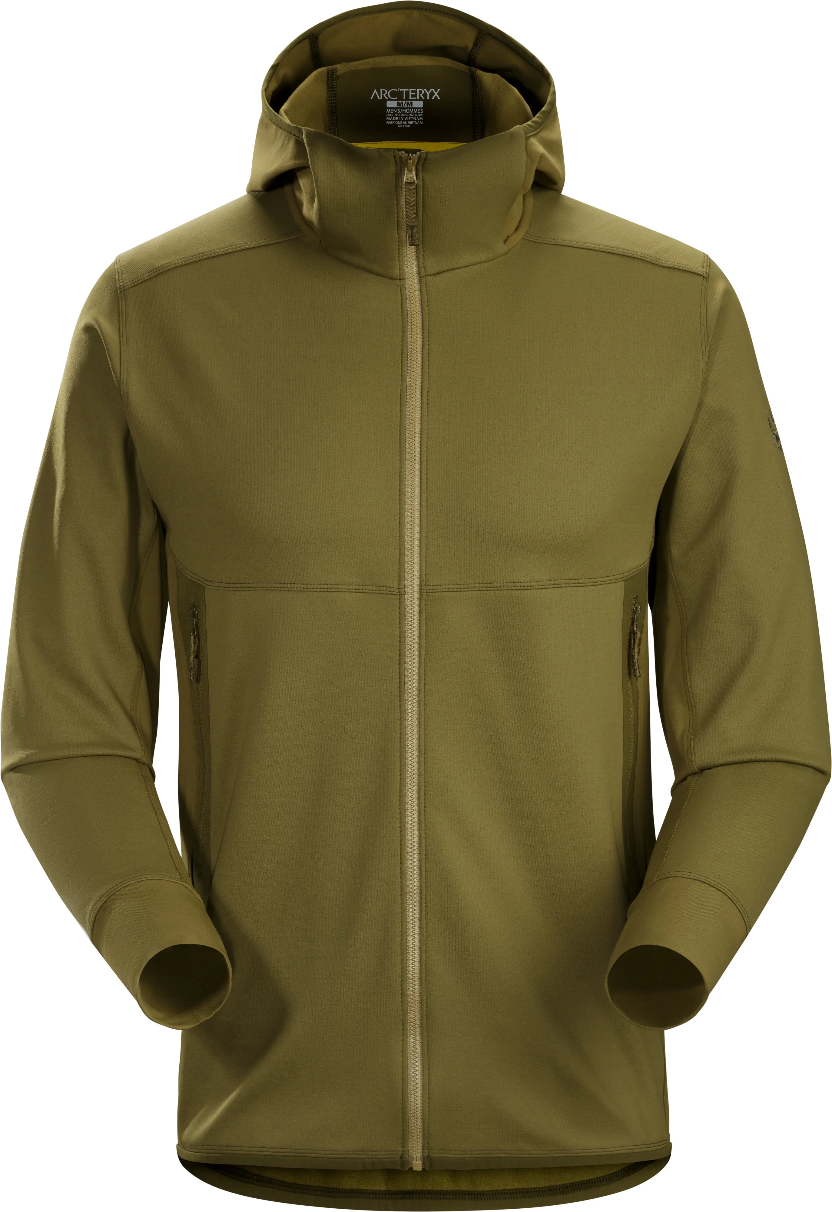 Amaran Hoody Men's