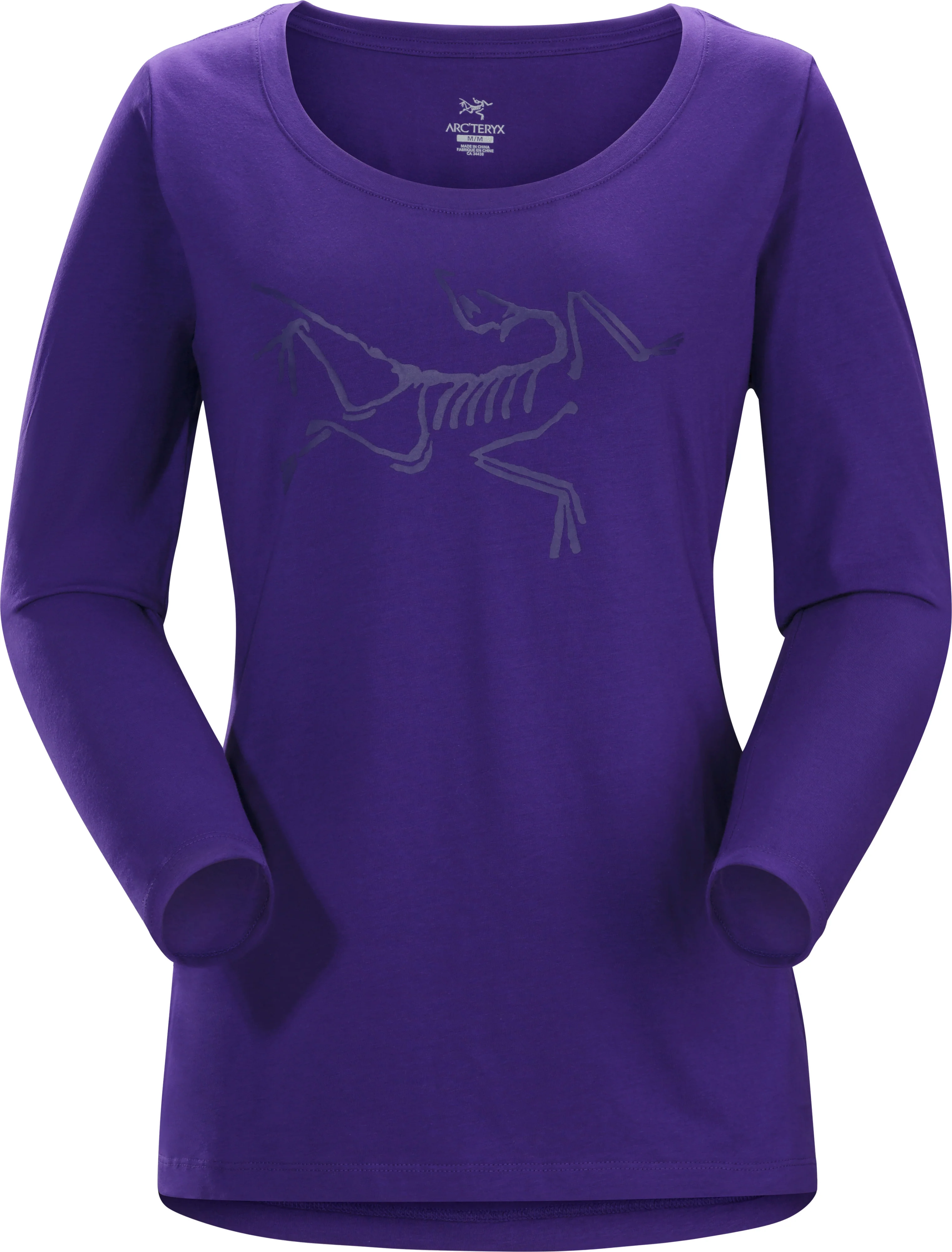 Archaeopteryx LS T-Shirt Women's