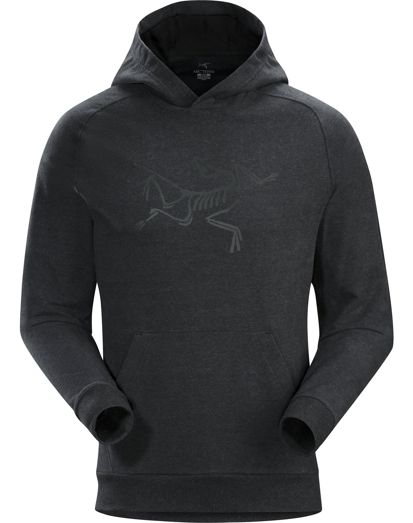 Archaeopteryx Pullover Hoody Men's