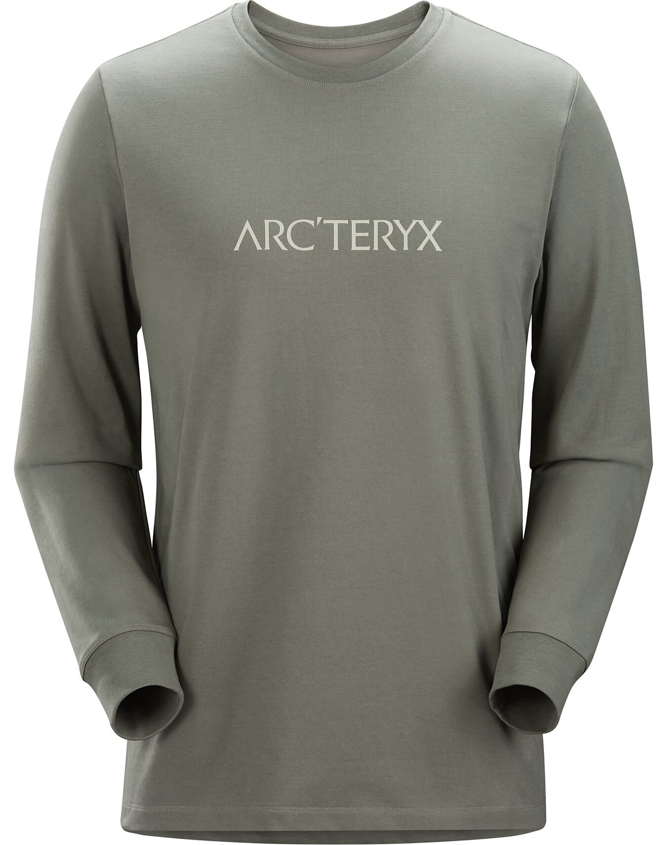 Arc'Word Shirt LS Men's