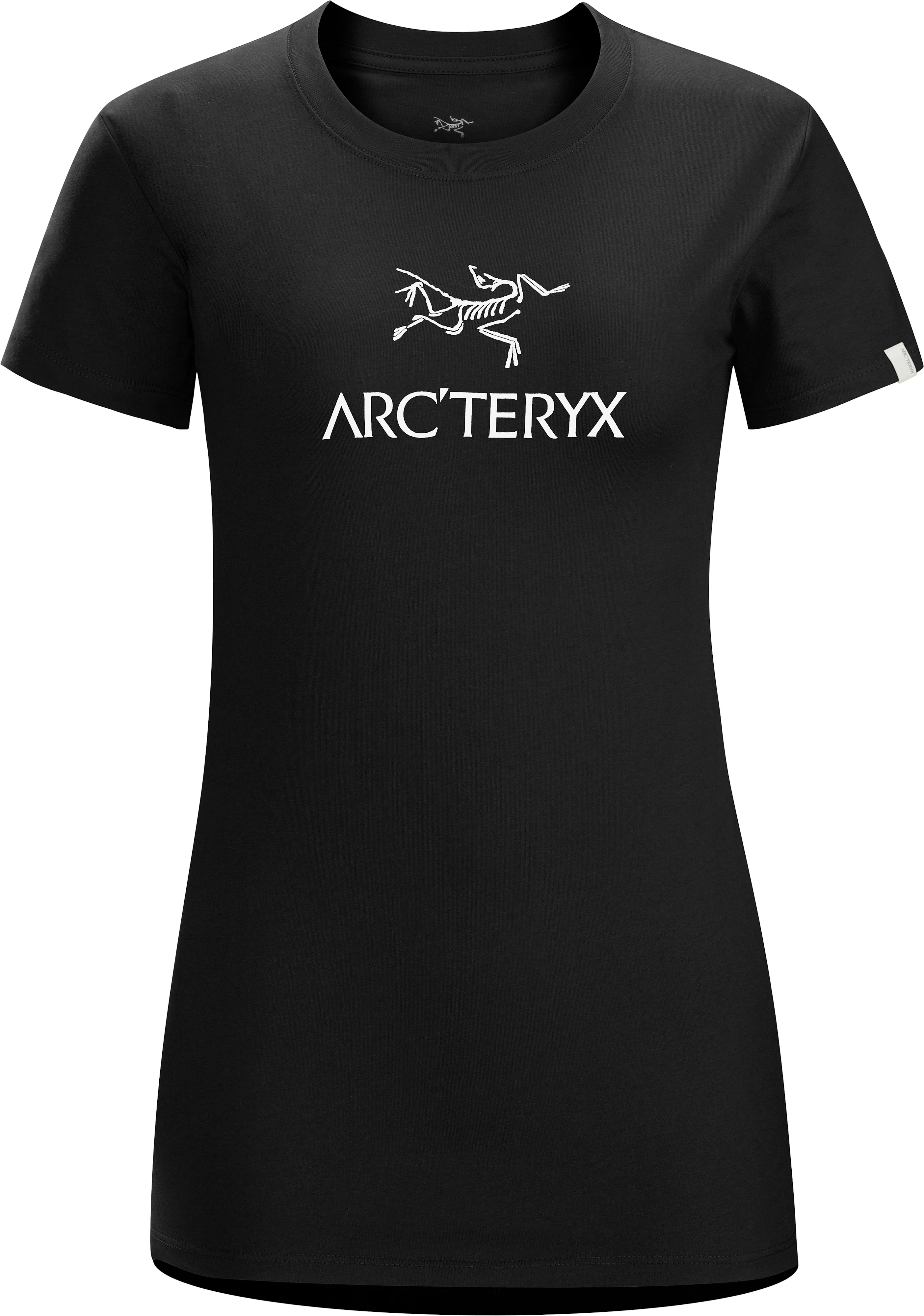 Arc'word SS T-Shirt Women's