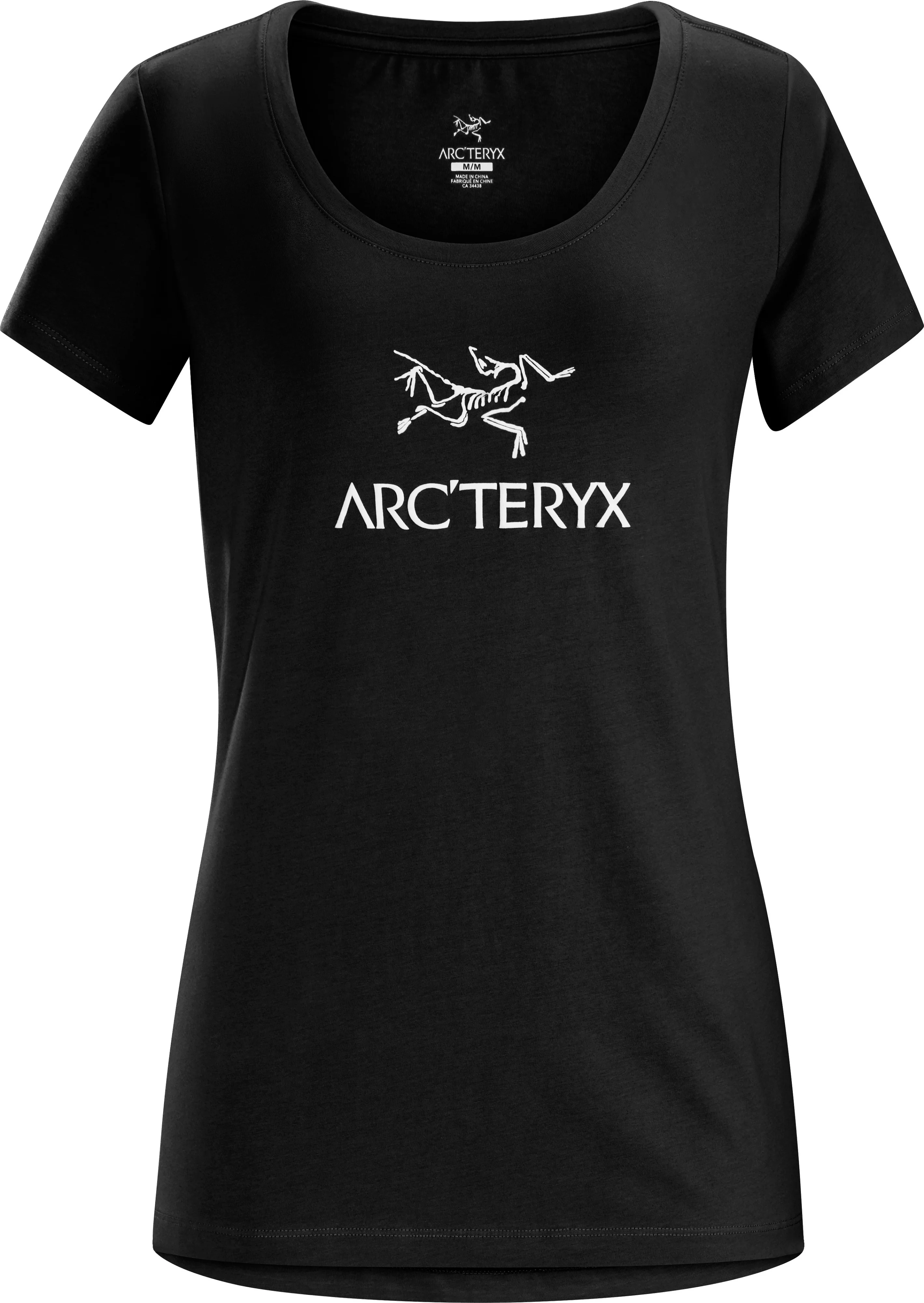 Arc'word SS T-Shirt Women's