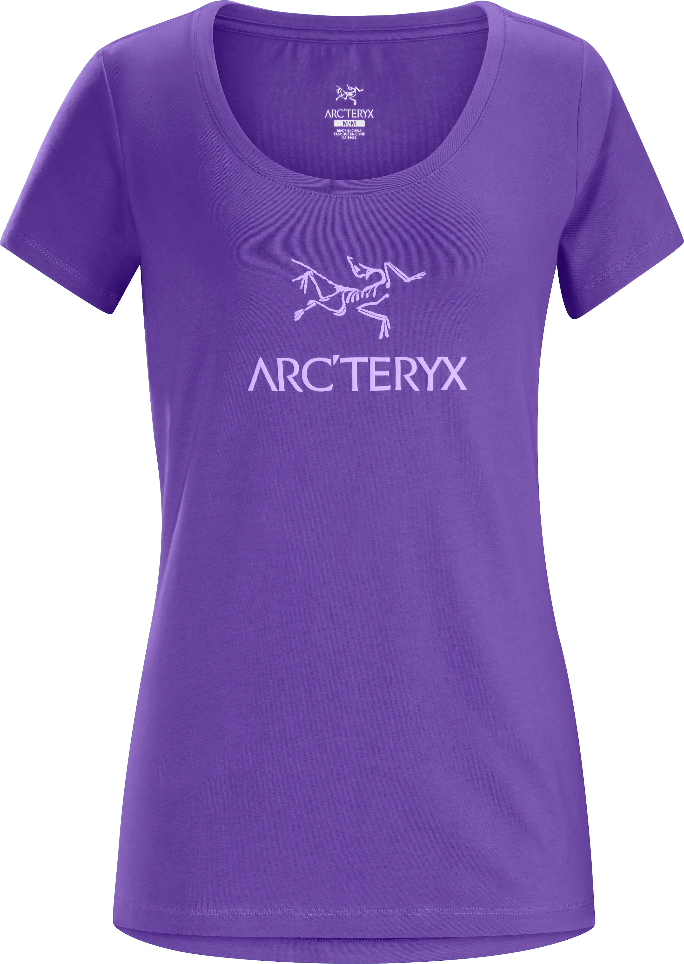 Arc'word SS T-Shirt Women's