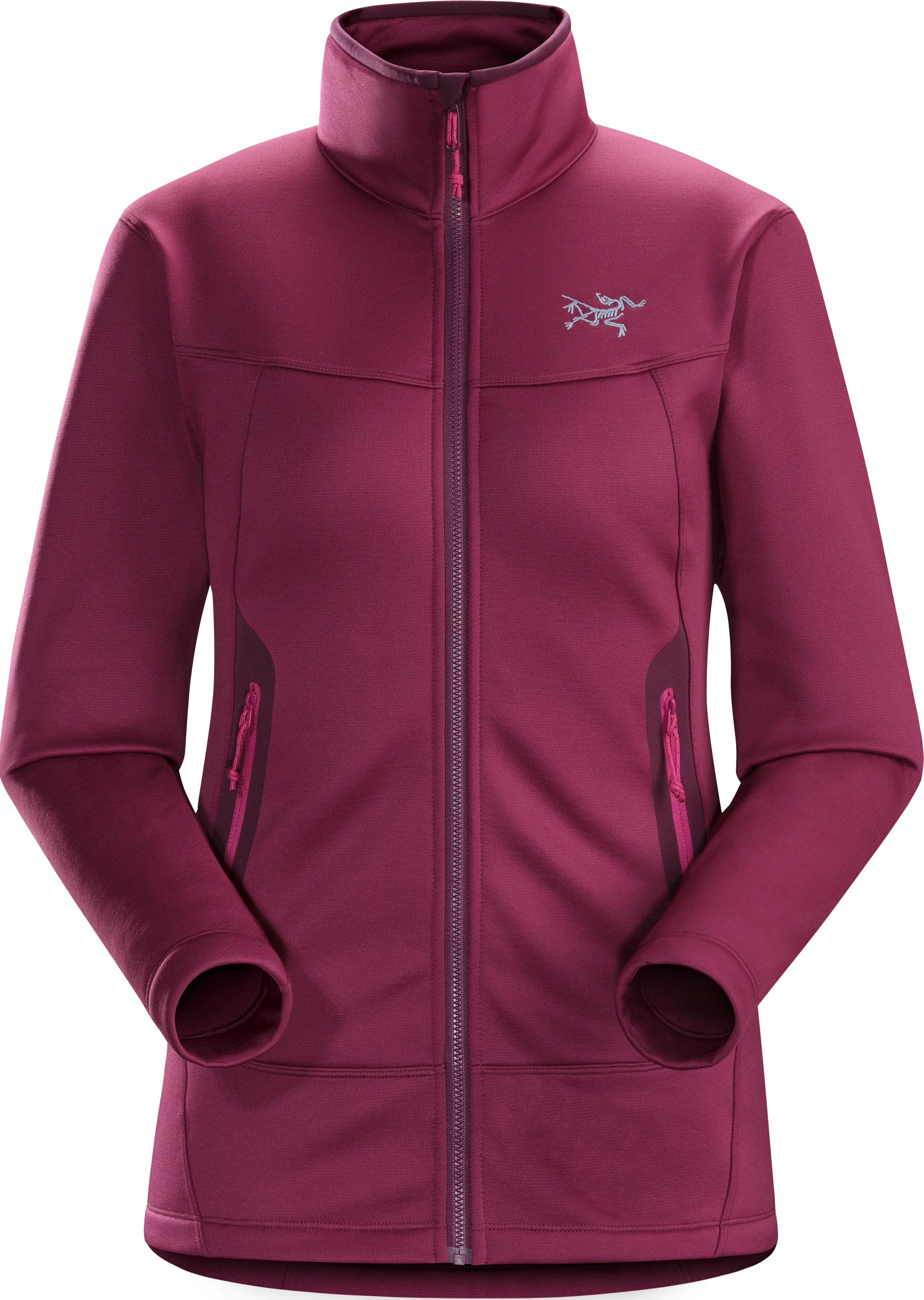 Arenite Jacket Women's