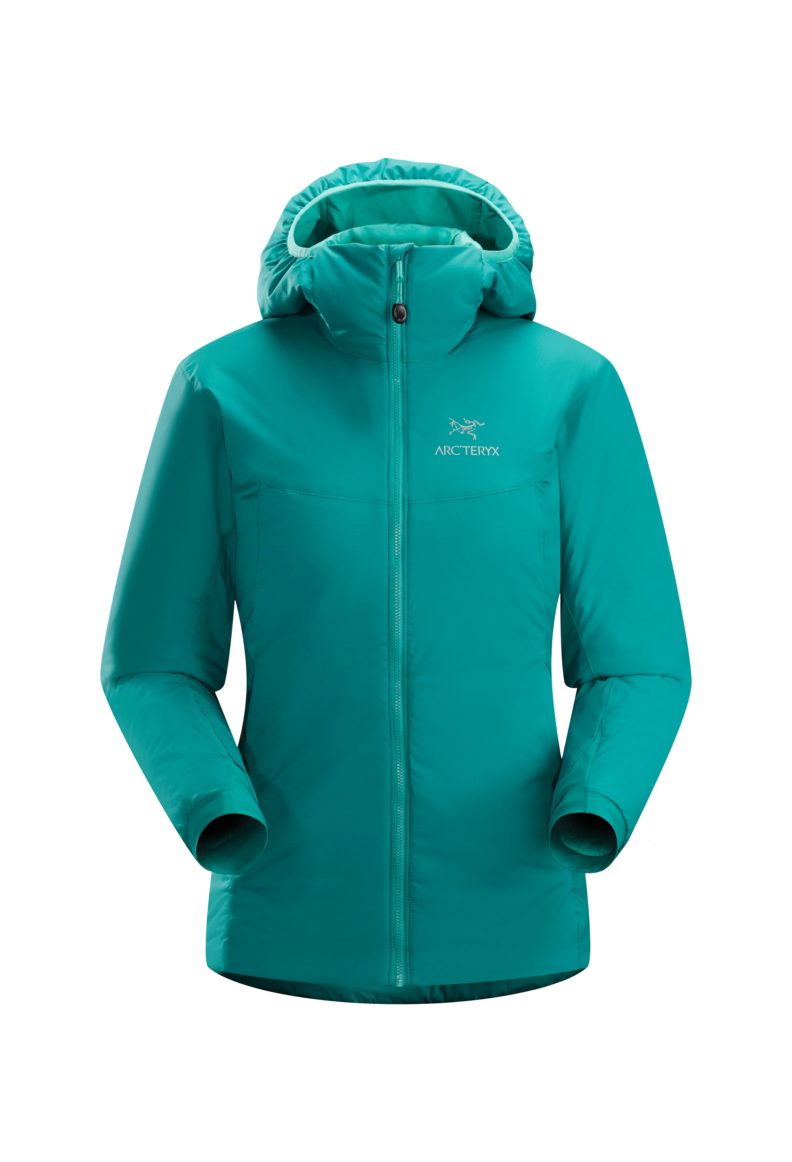 Atom AR Hoody Women's