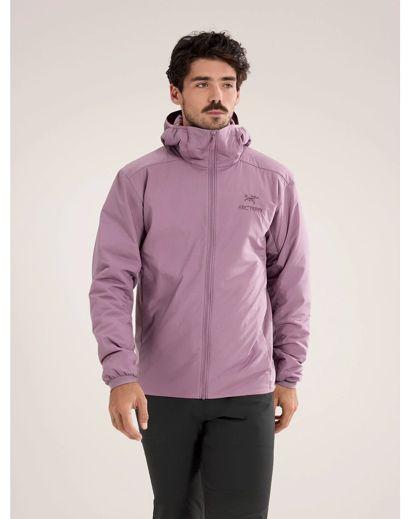 Atom Hoody Men's
