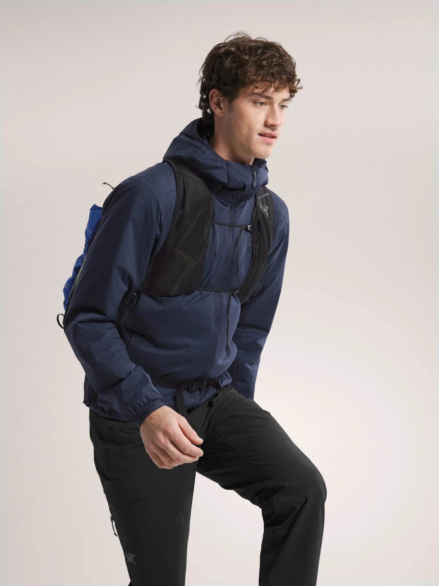 Atom Hoody Men's - Image 2