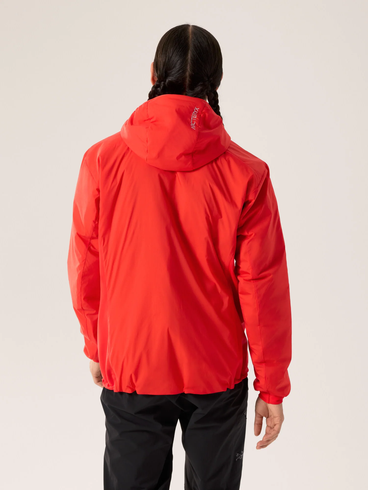Atom Hoody Men's - Image 3
