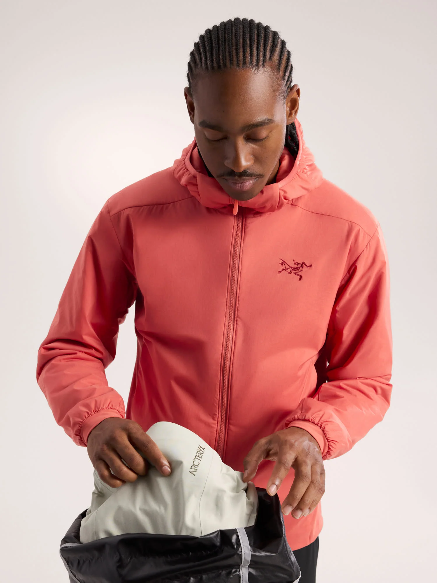 Atom Hoody Men's - Image 2