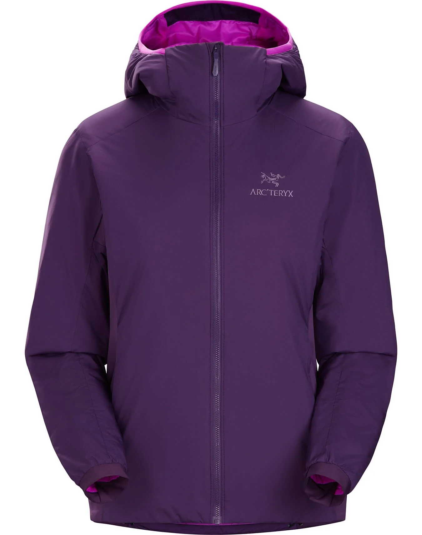 Atom Hoody Women's
