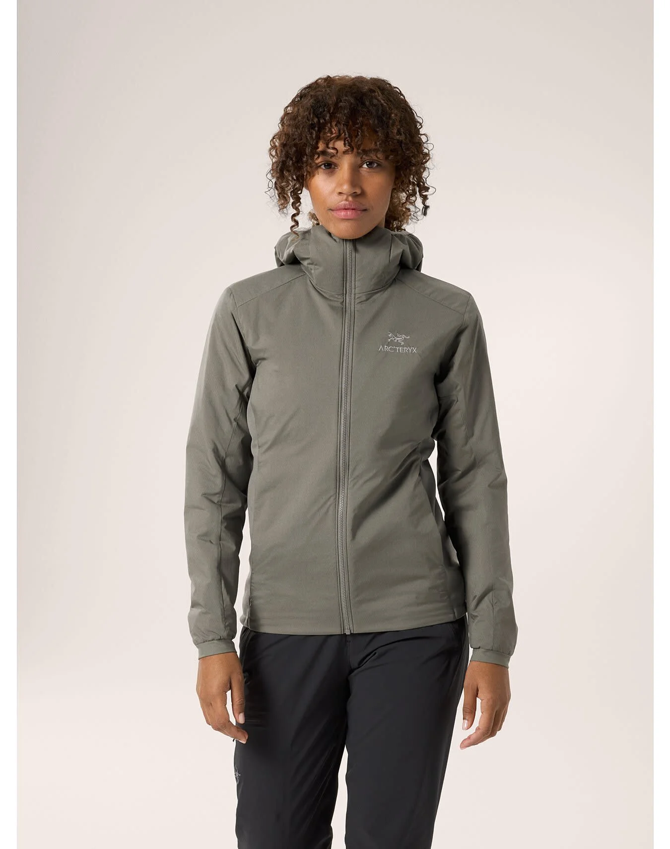 Atom Hoody Women's