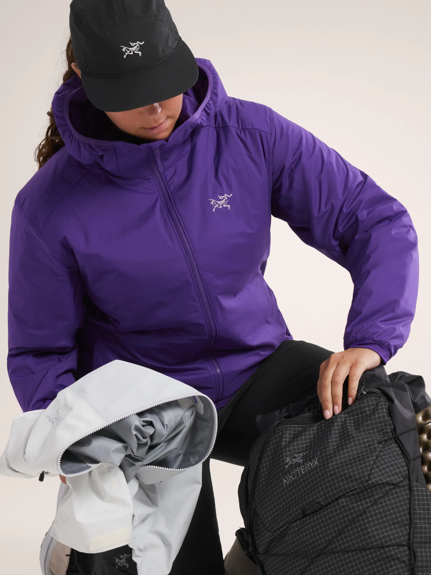 Atom Hoody Women's - Image 4